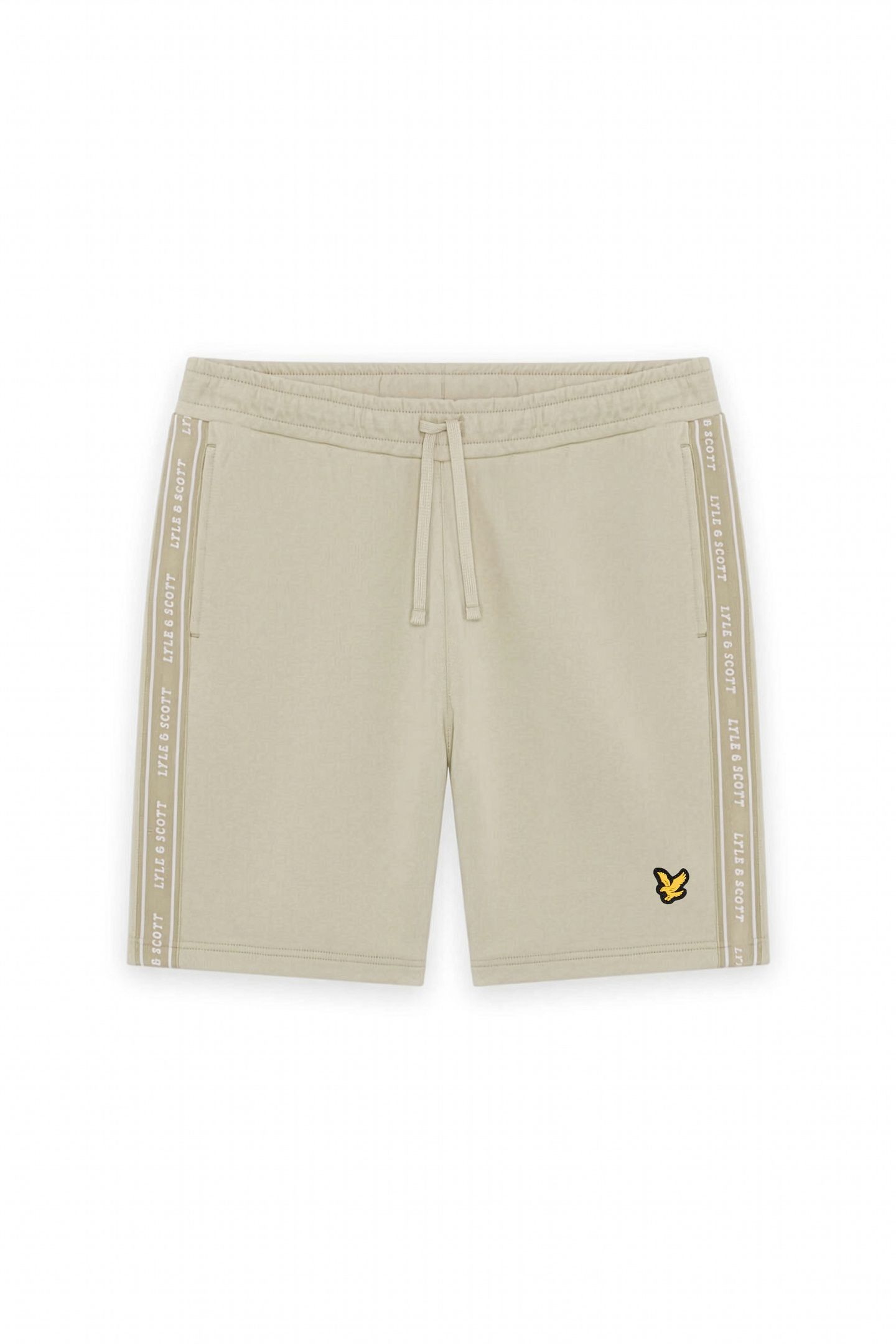JACQUARD TAPE SHORTS VIADUCT 4