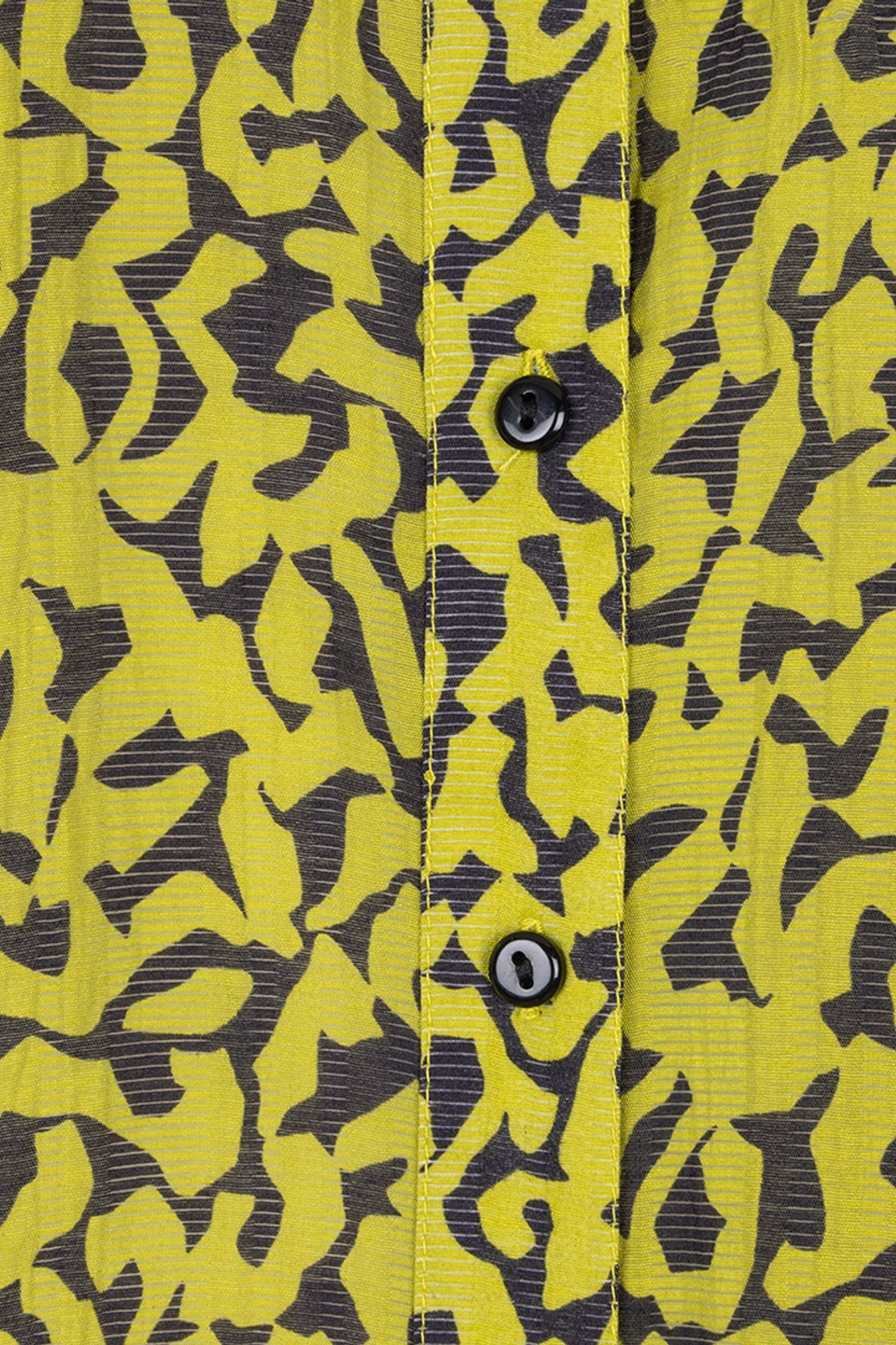 BLOUSE LITTLE CITY PRINT 7