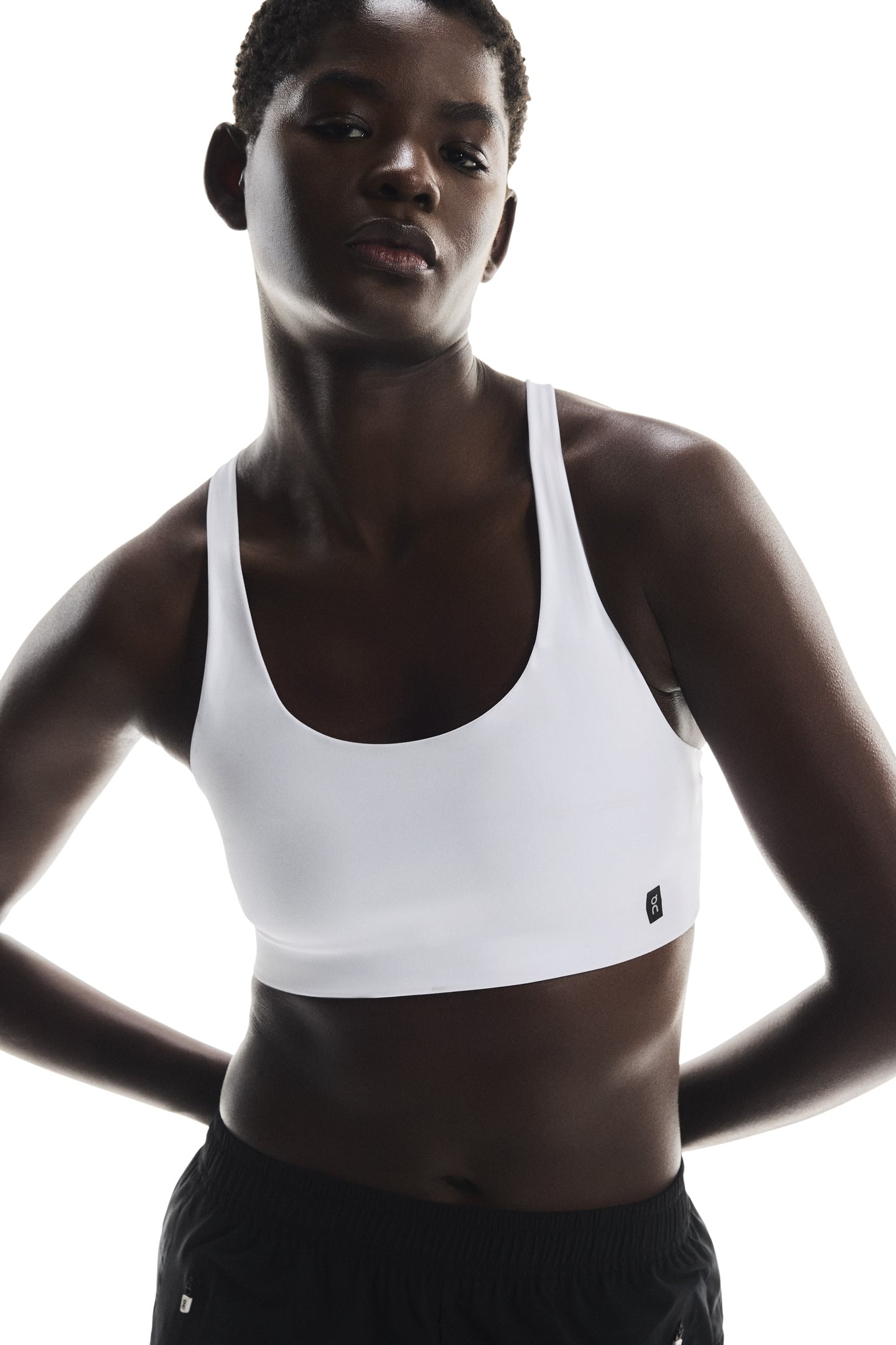 STUDIO BRA 1 WHITE 4