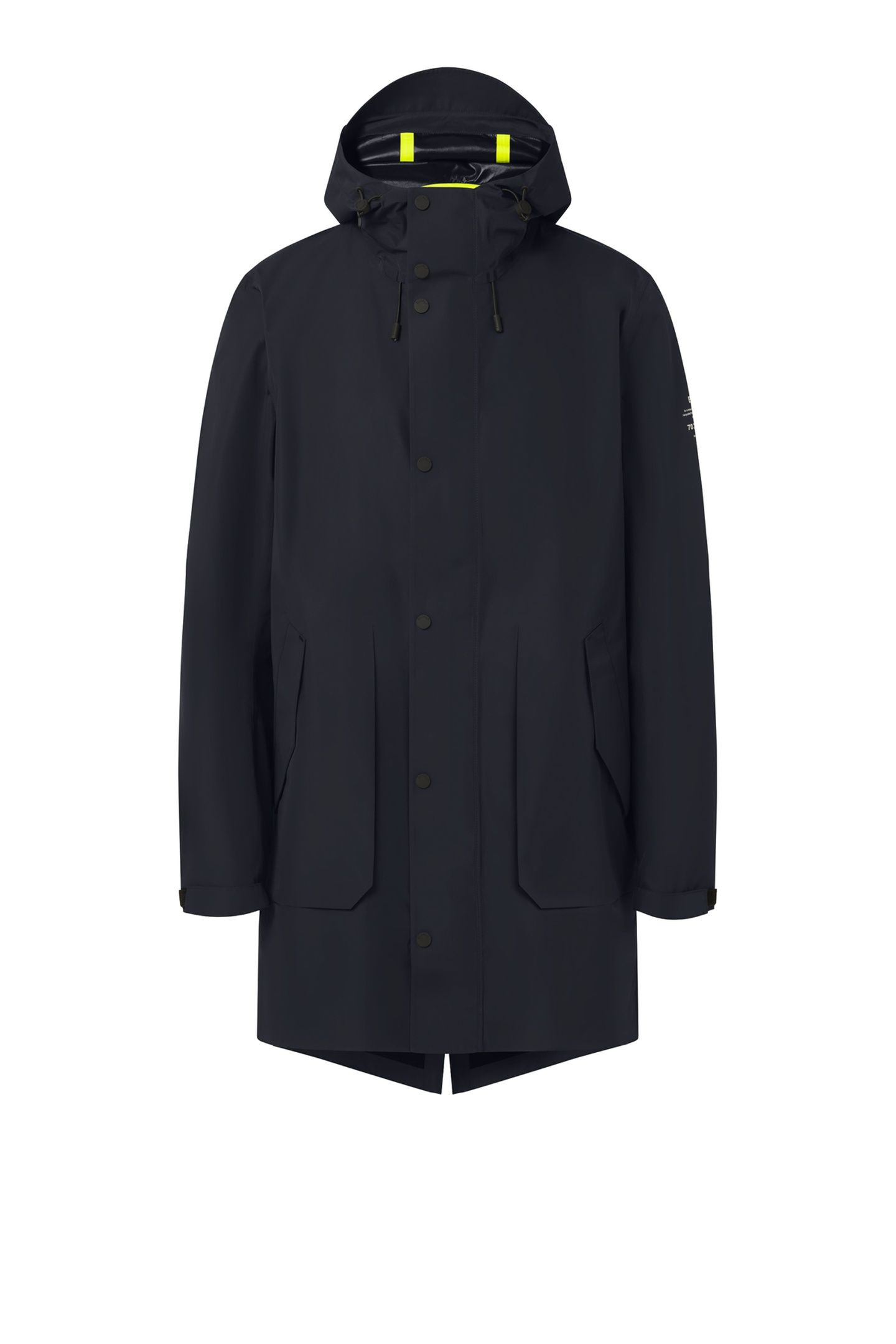 VENUEALF JACKET DEEP NAVY 5