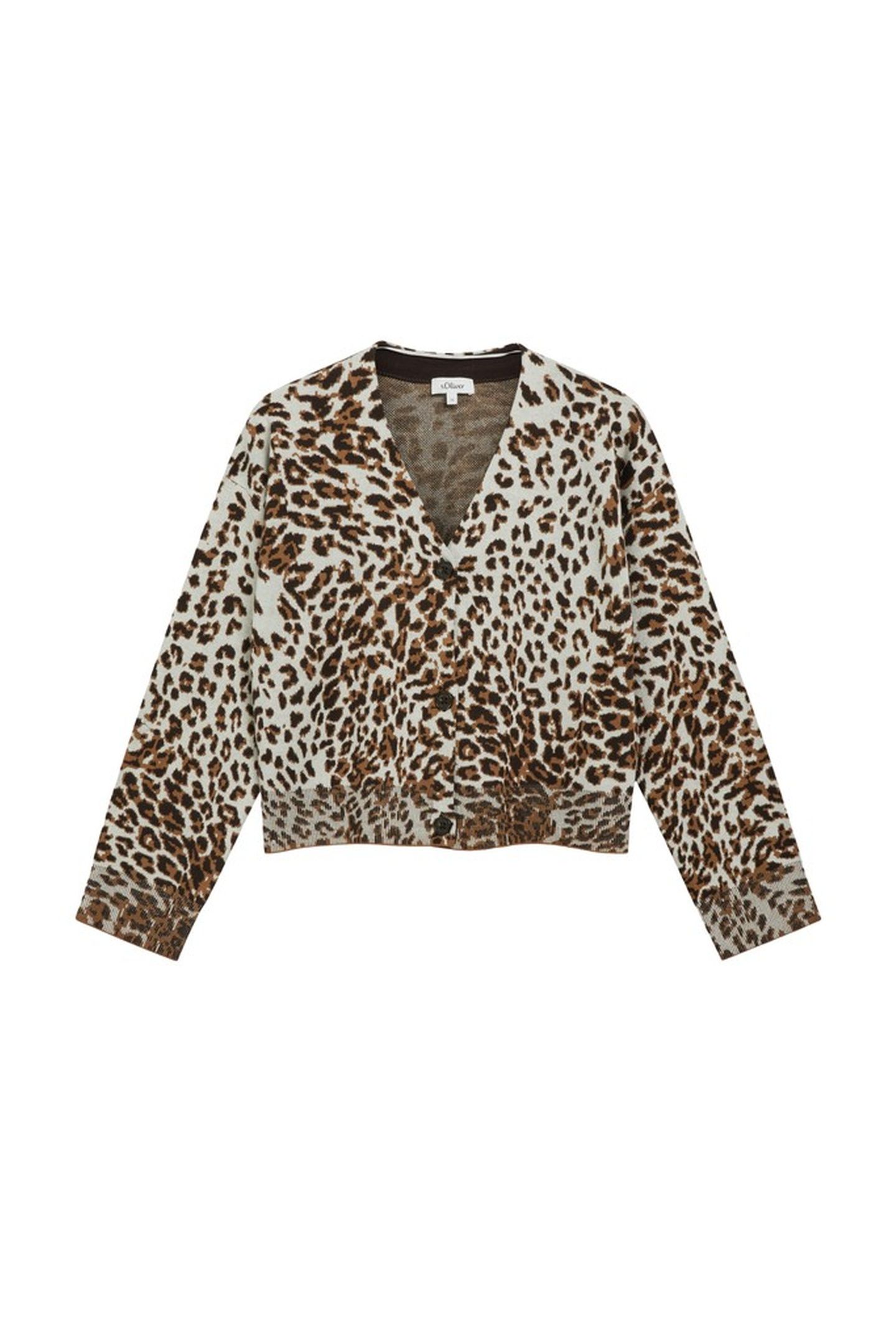 S.OLIVER PULLOVERS OFFWHITE 4