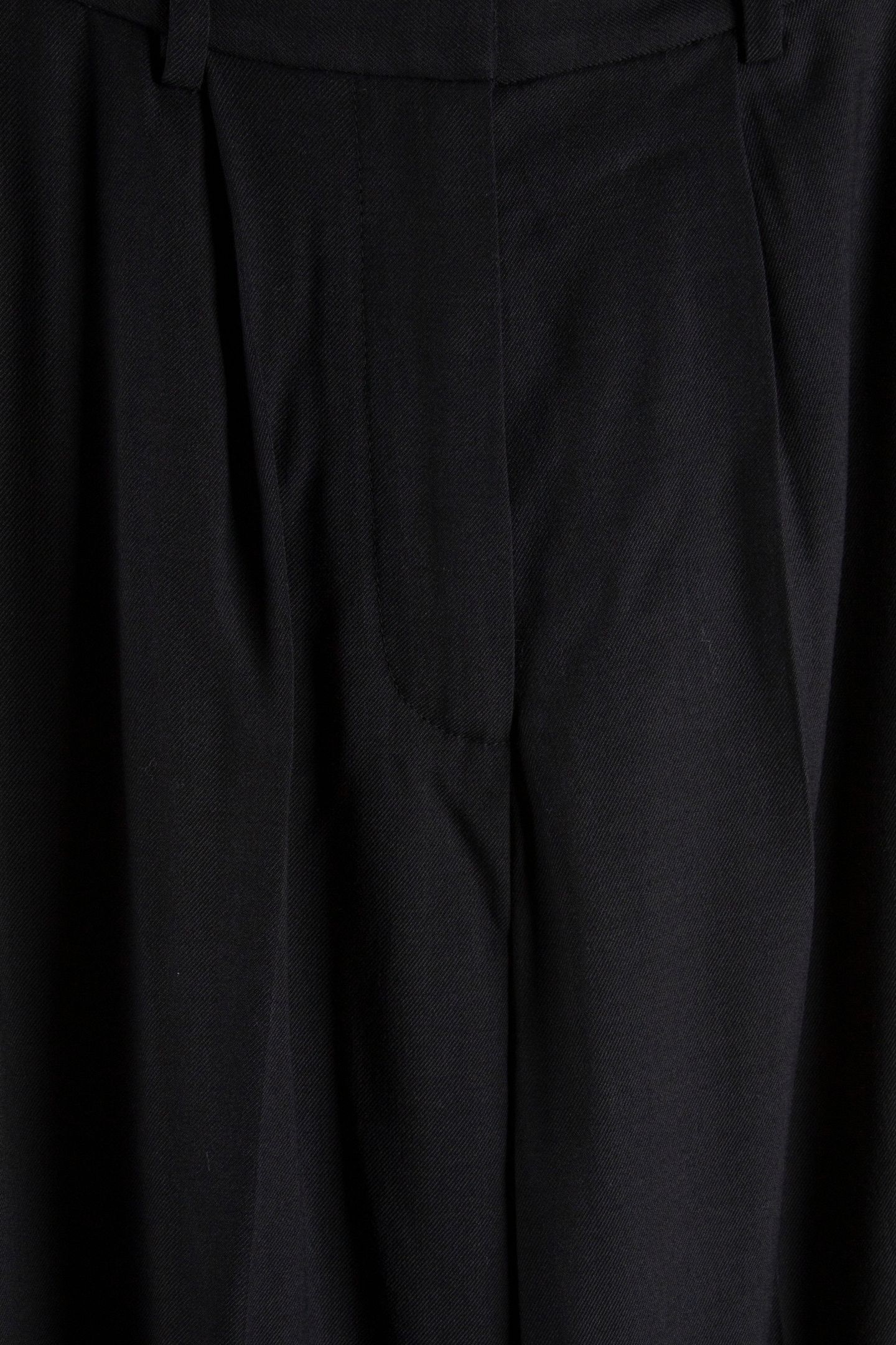 ODILLA PANT BLACK 4