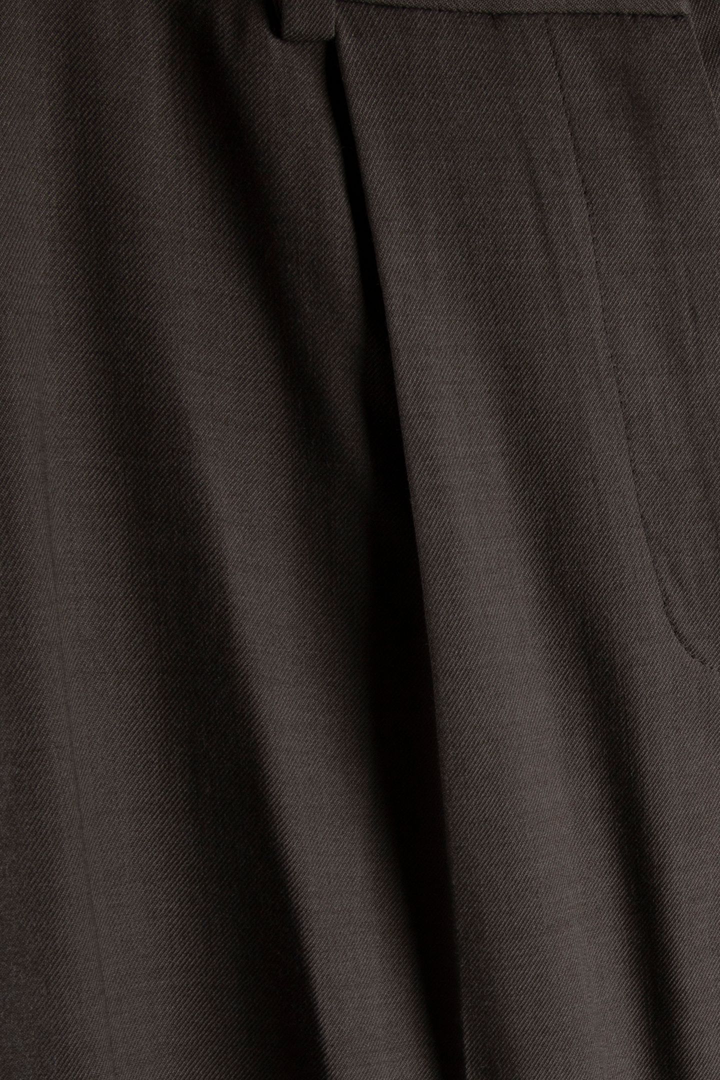 ODILLA PANT NIGHT MOKA 4