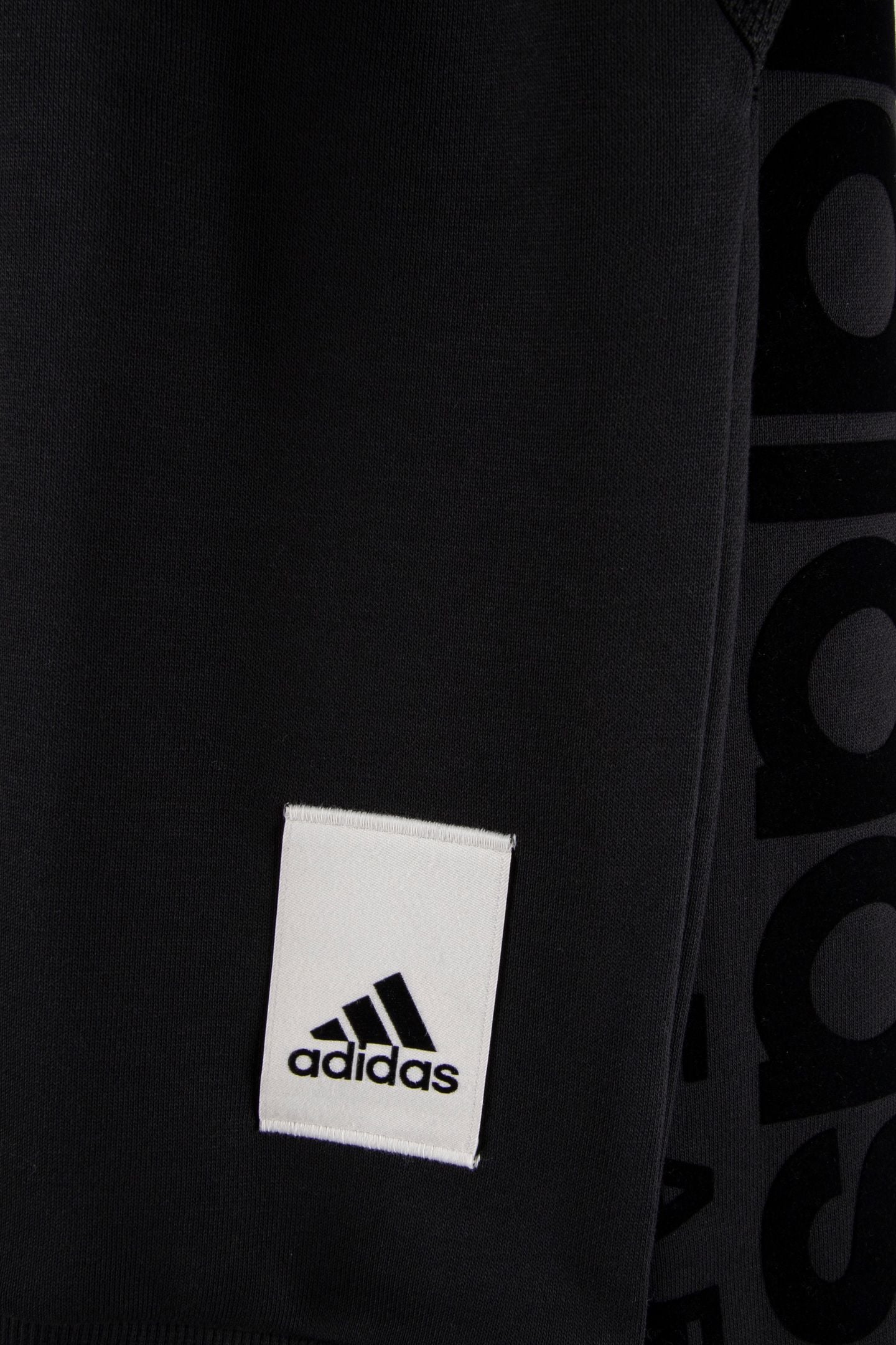UNISEX CAPS SWEATER BLACK 4