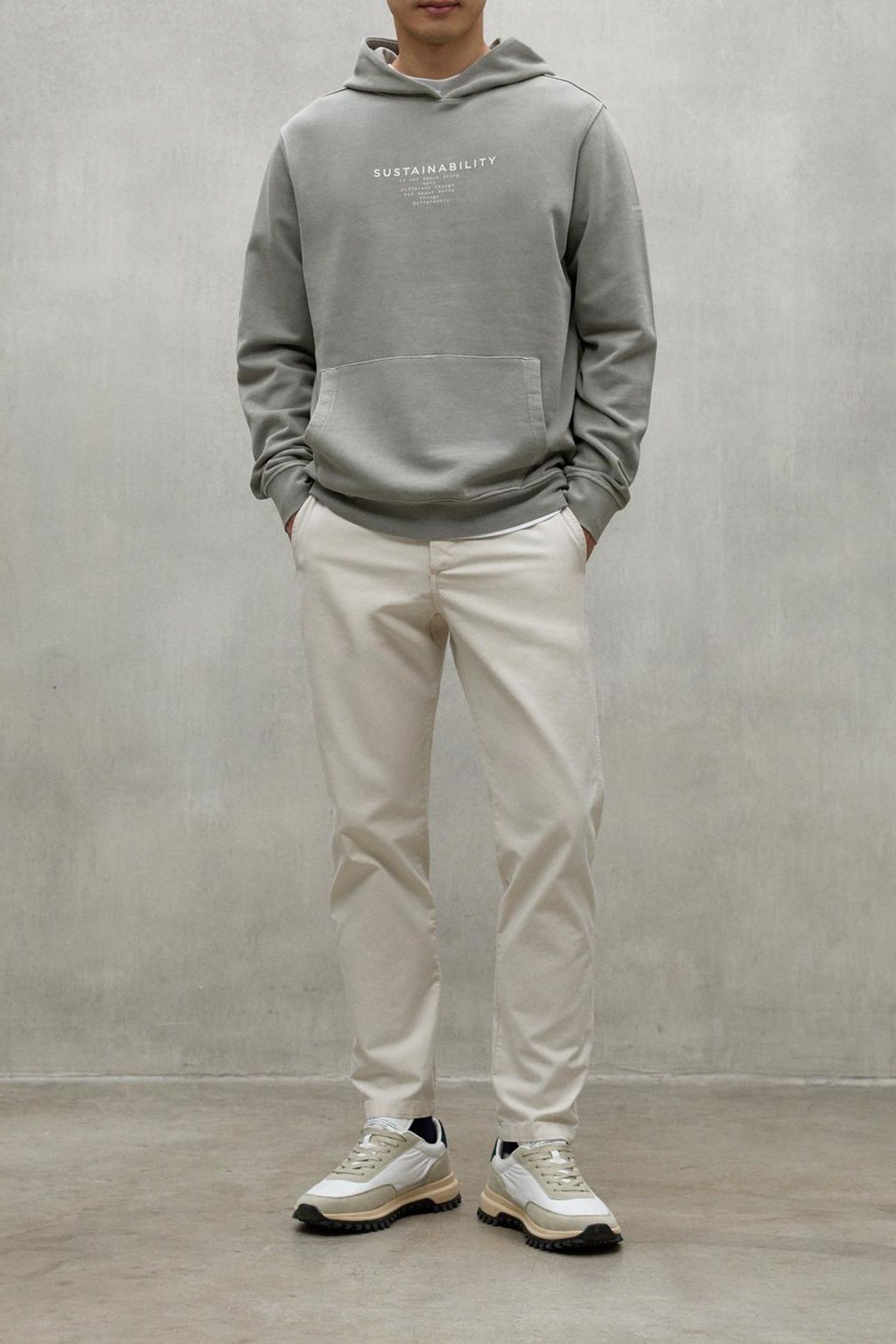DURBANALF SWEATSHIRT TOPO 3