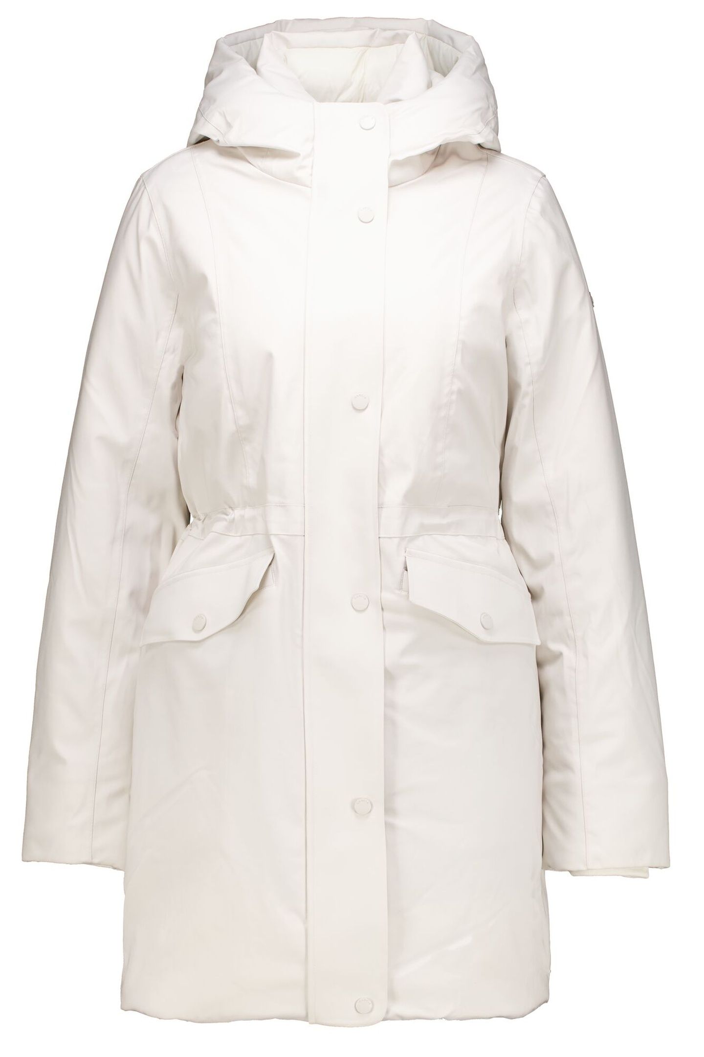 LADIES OUTDOOR JACKET KIT 4