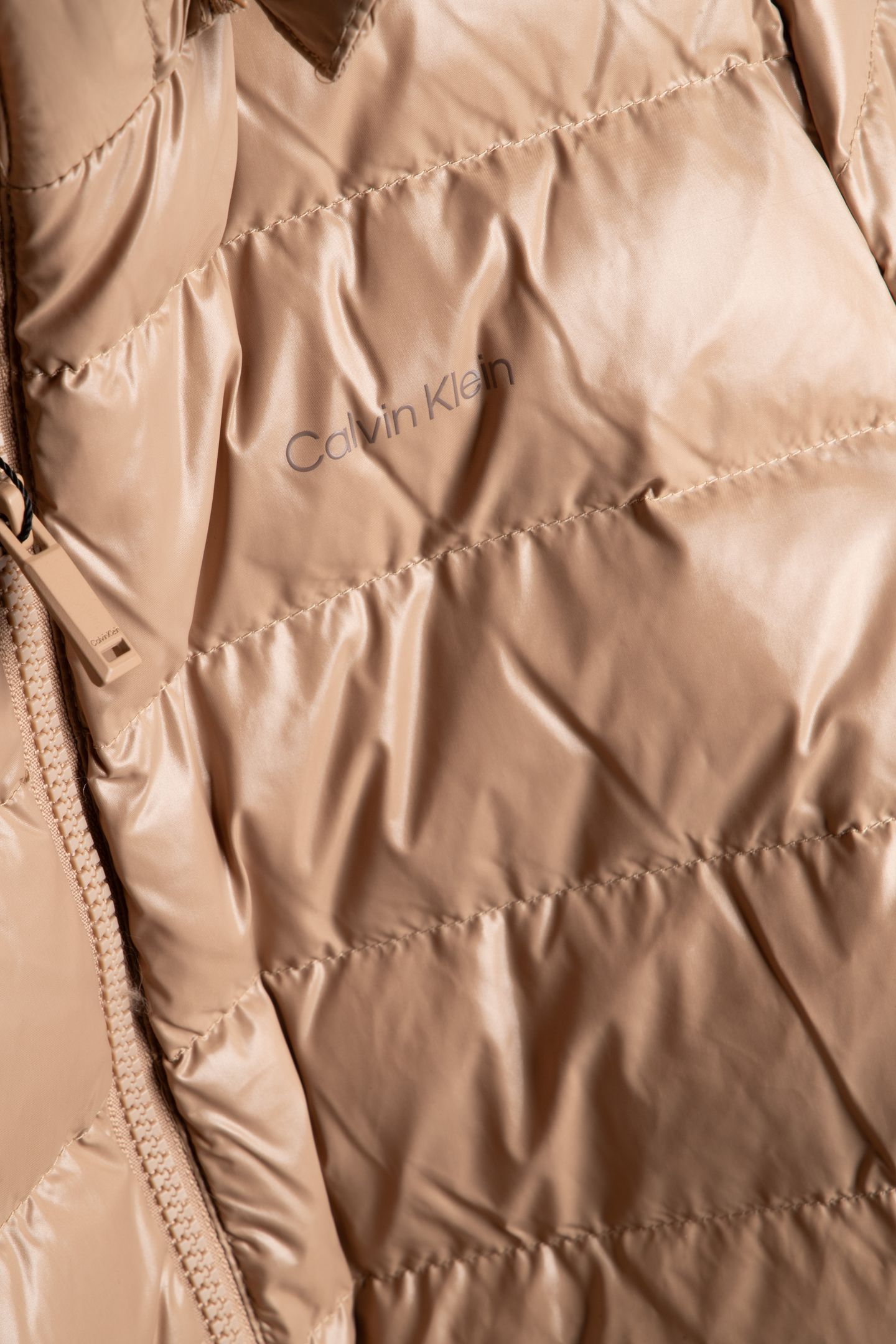 BELTED LIGHTWEIGHT PUFFER AMPHORA 4