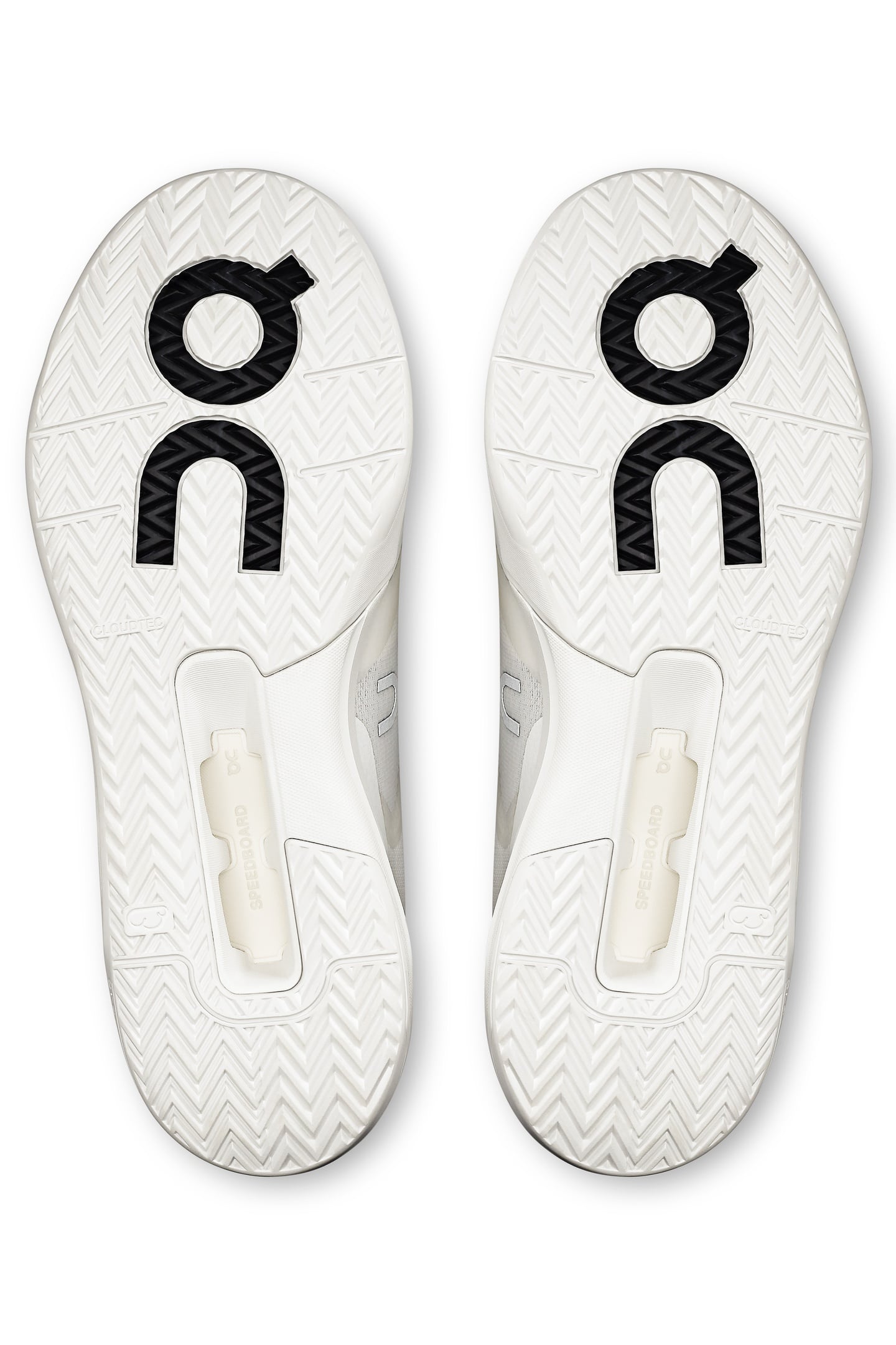 THE ROGER ADV PRO 1 WHITE | WHITE 5