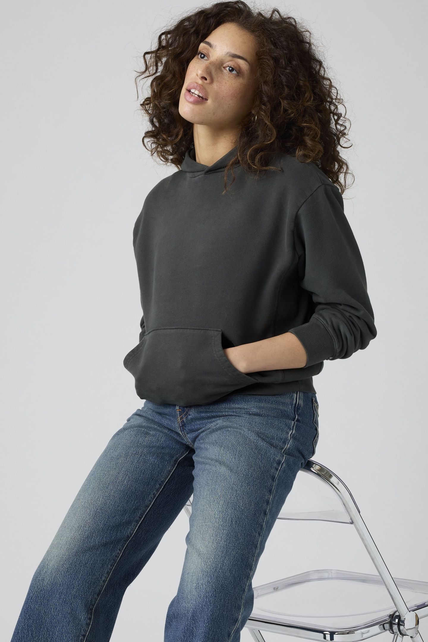 HERITAGE HOODIE 5