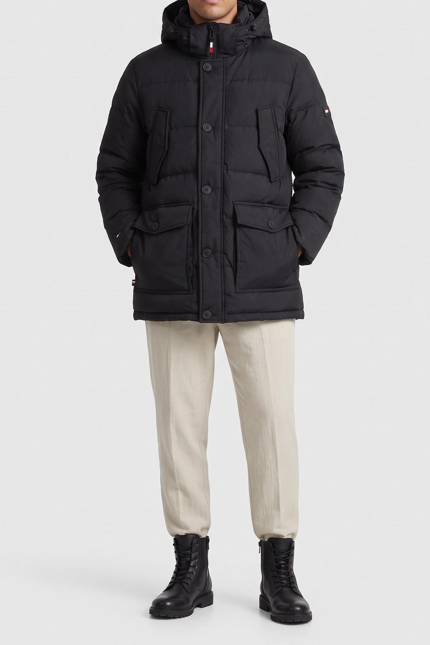 CL ESSENTIAL ROCKIE BLACK 1