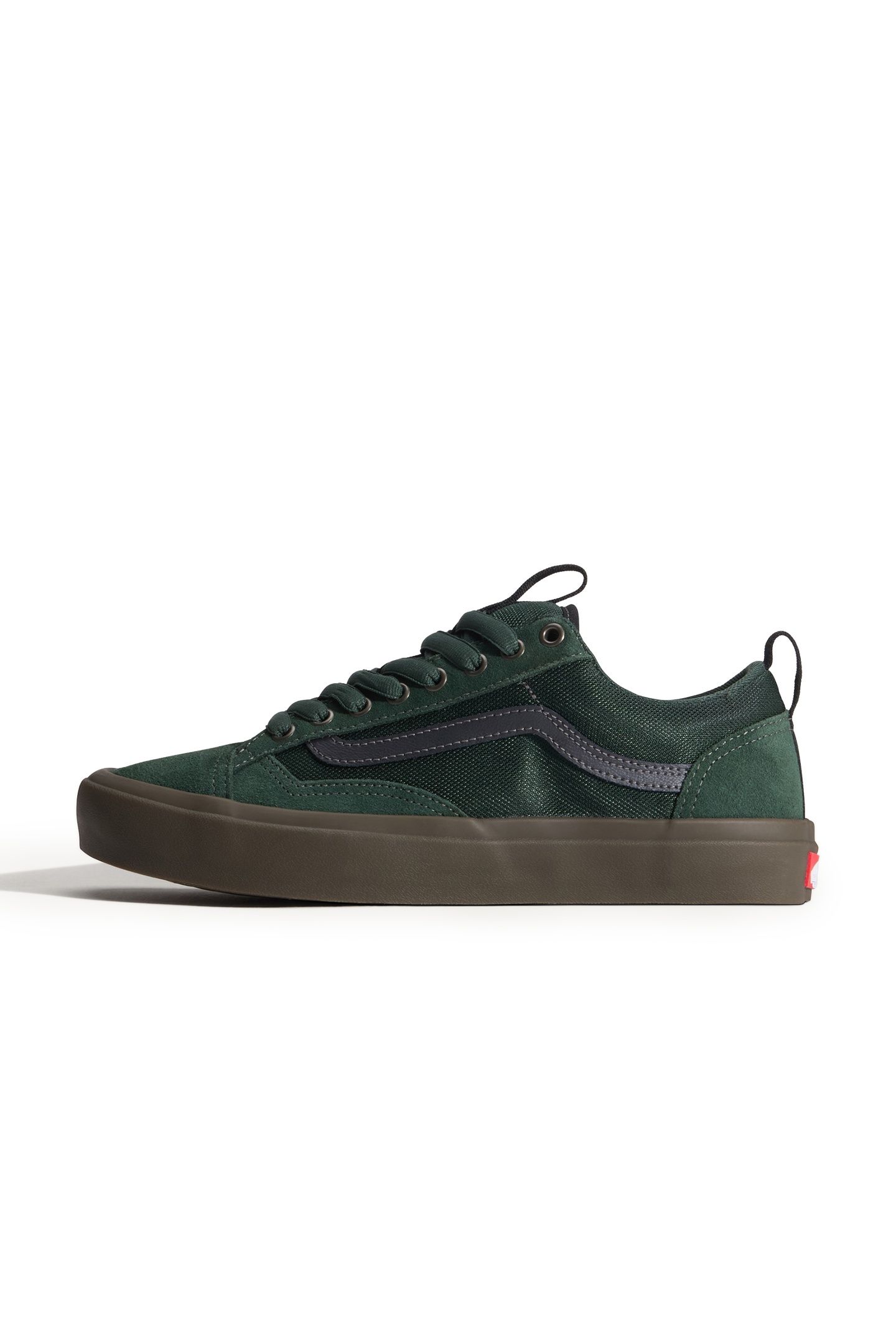 SKATE OLD SKOOL 36 + GREEN/GUM 2