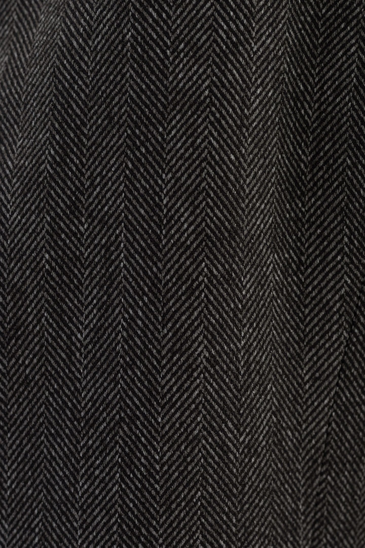 GREY HERRINGBONE SUIT JACKET 8