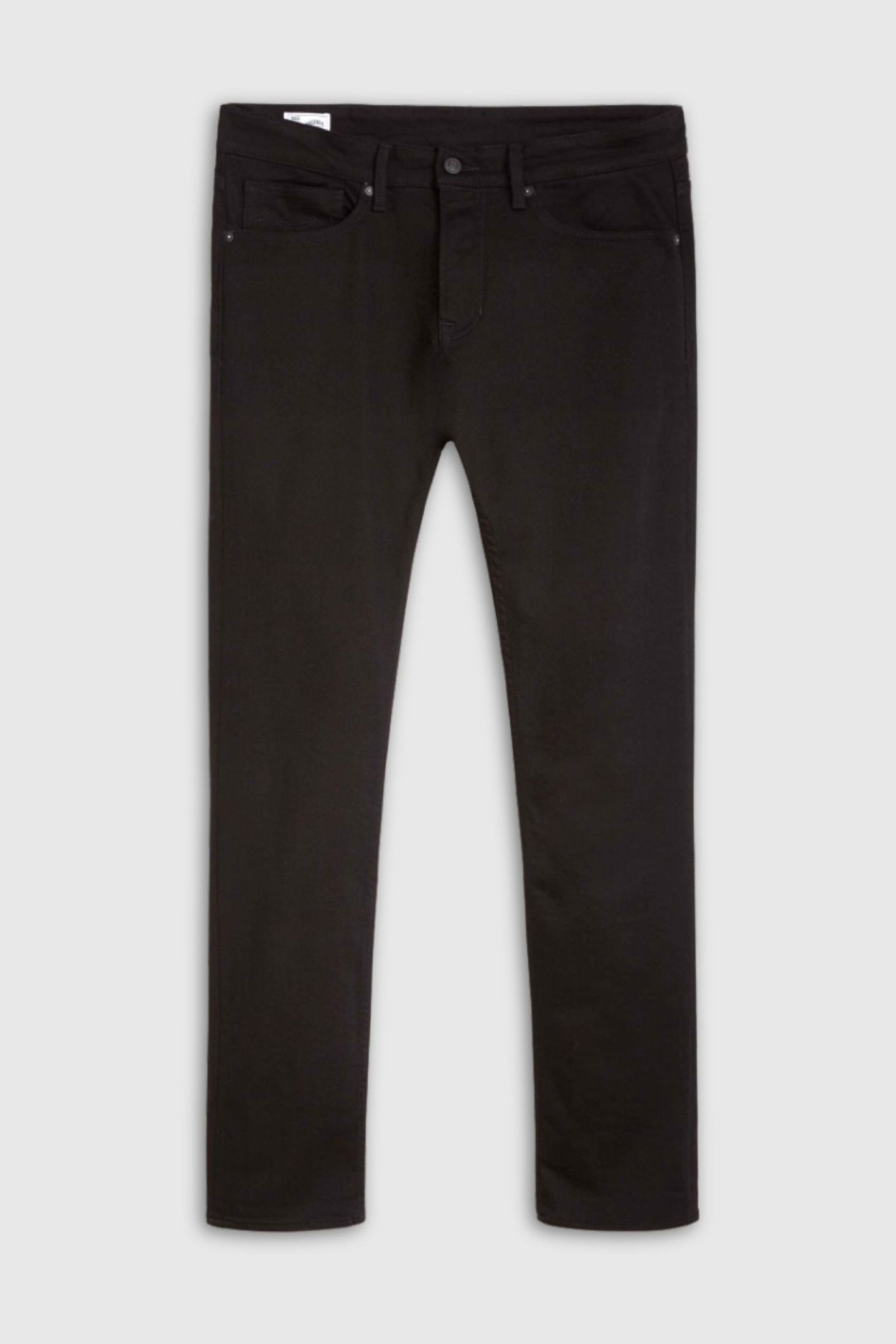 RYAN JEANS STAY BLACK RINSE 4