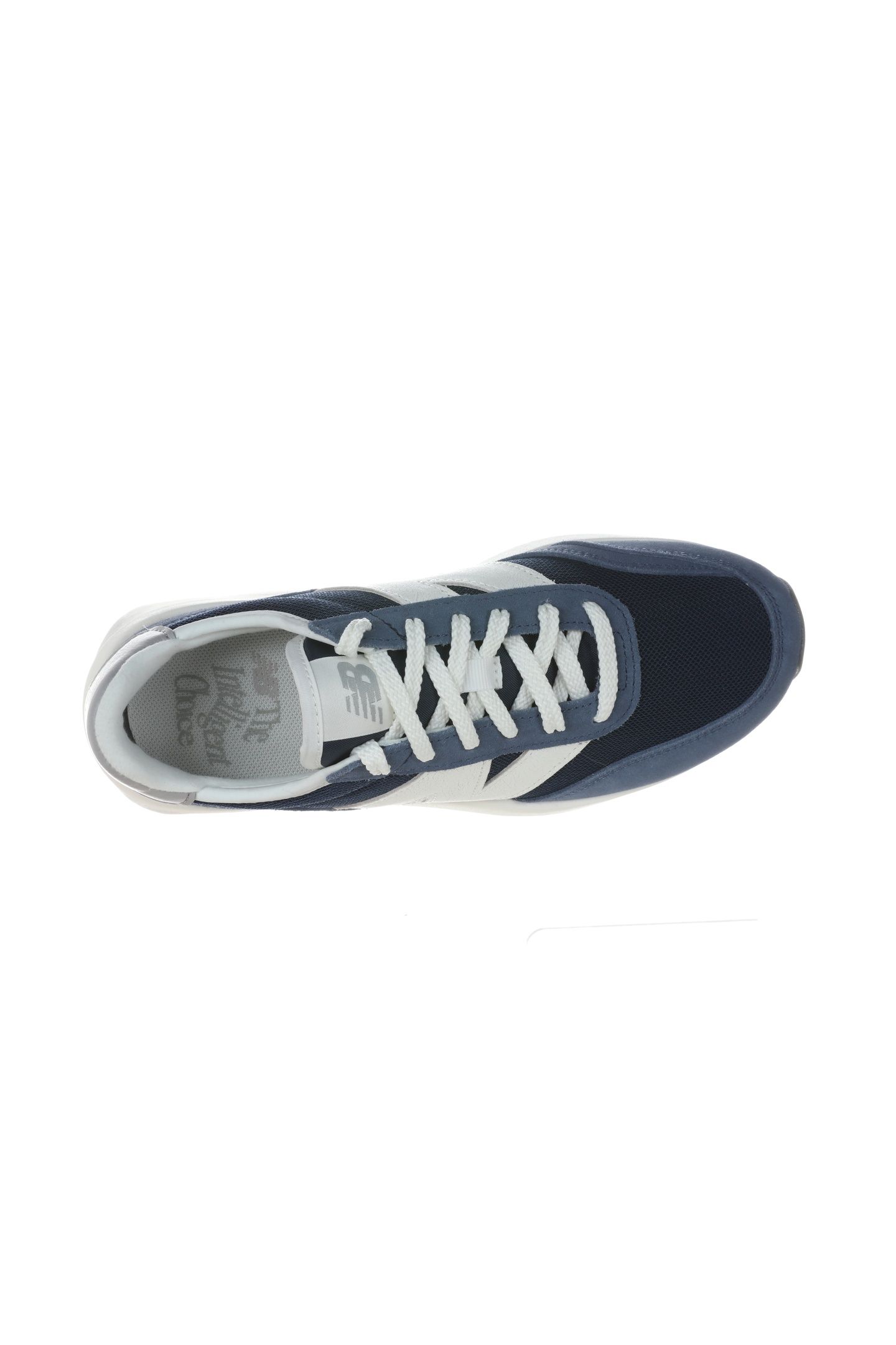 GRADE BOYS 370 LACE VINTAGE INDIGO 4