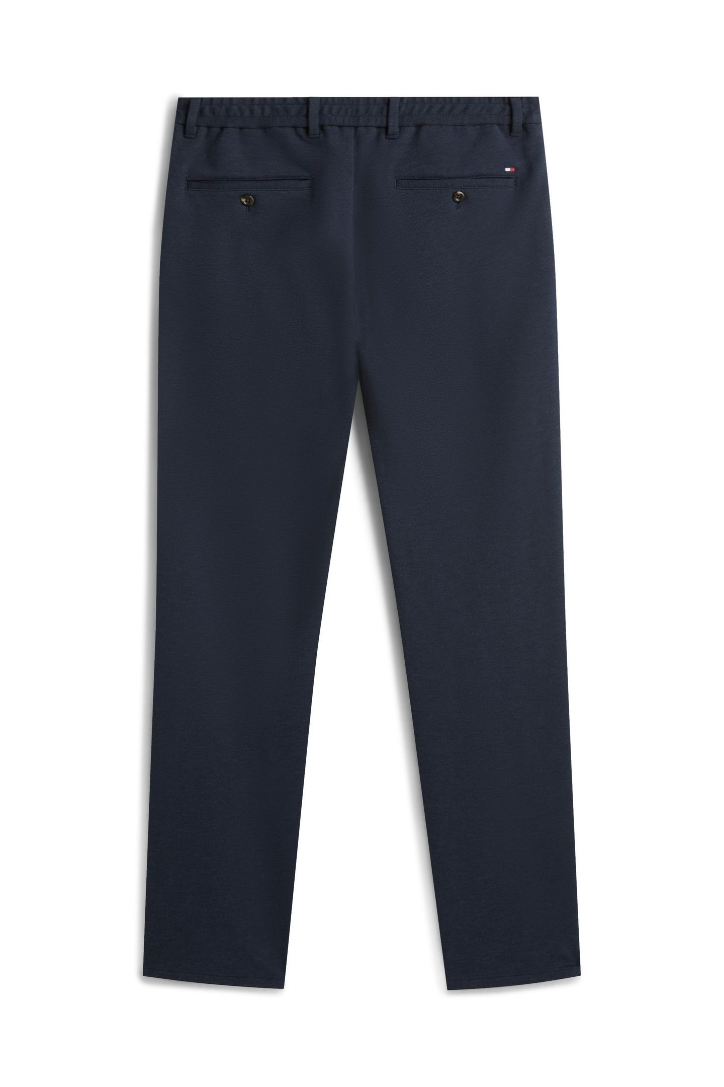 HARLEM PO KNIT DESERT SKY 5