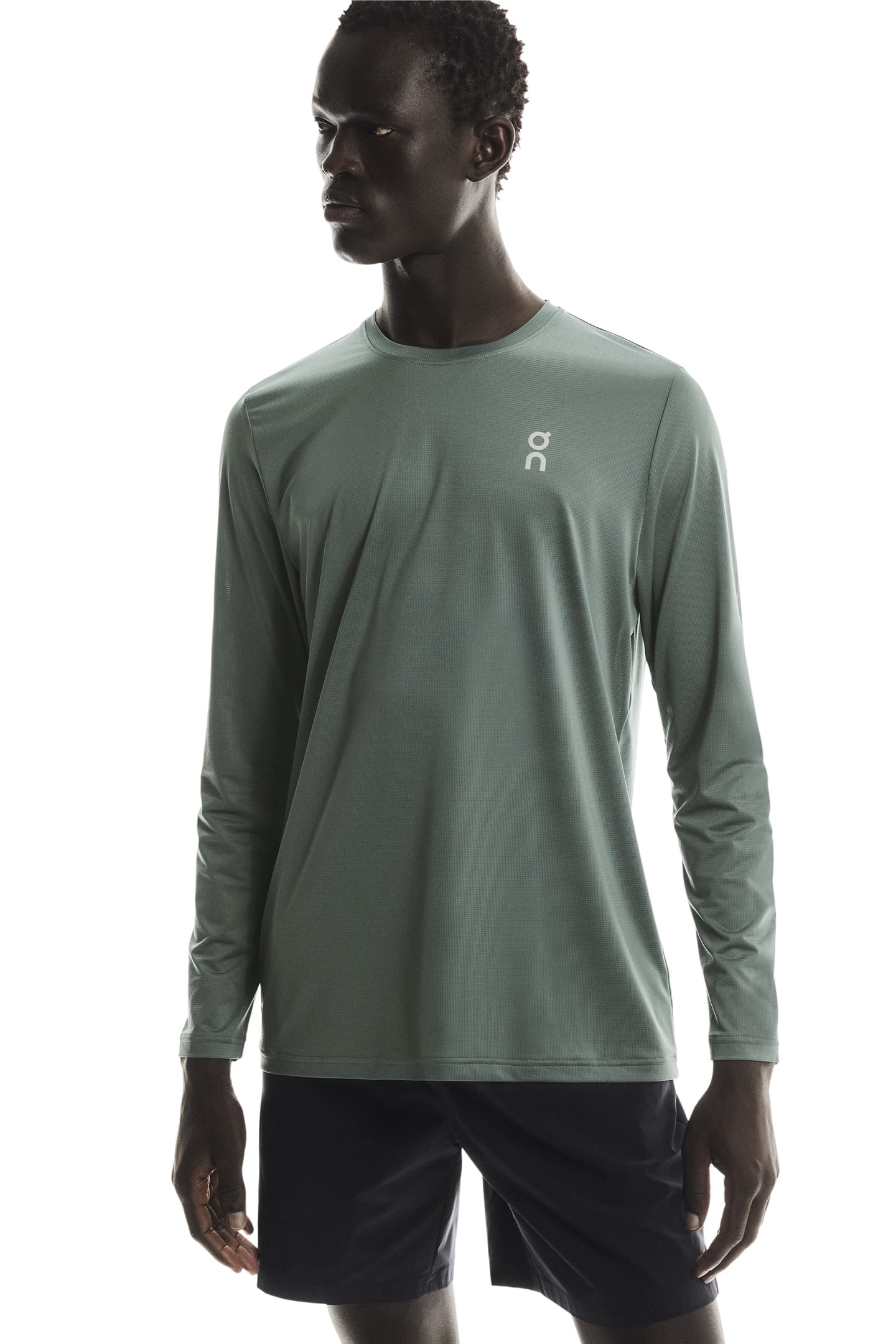 CORE LONG-T 1 OLIVE 3
