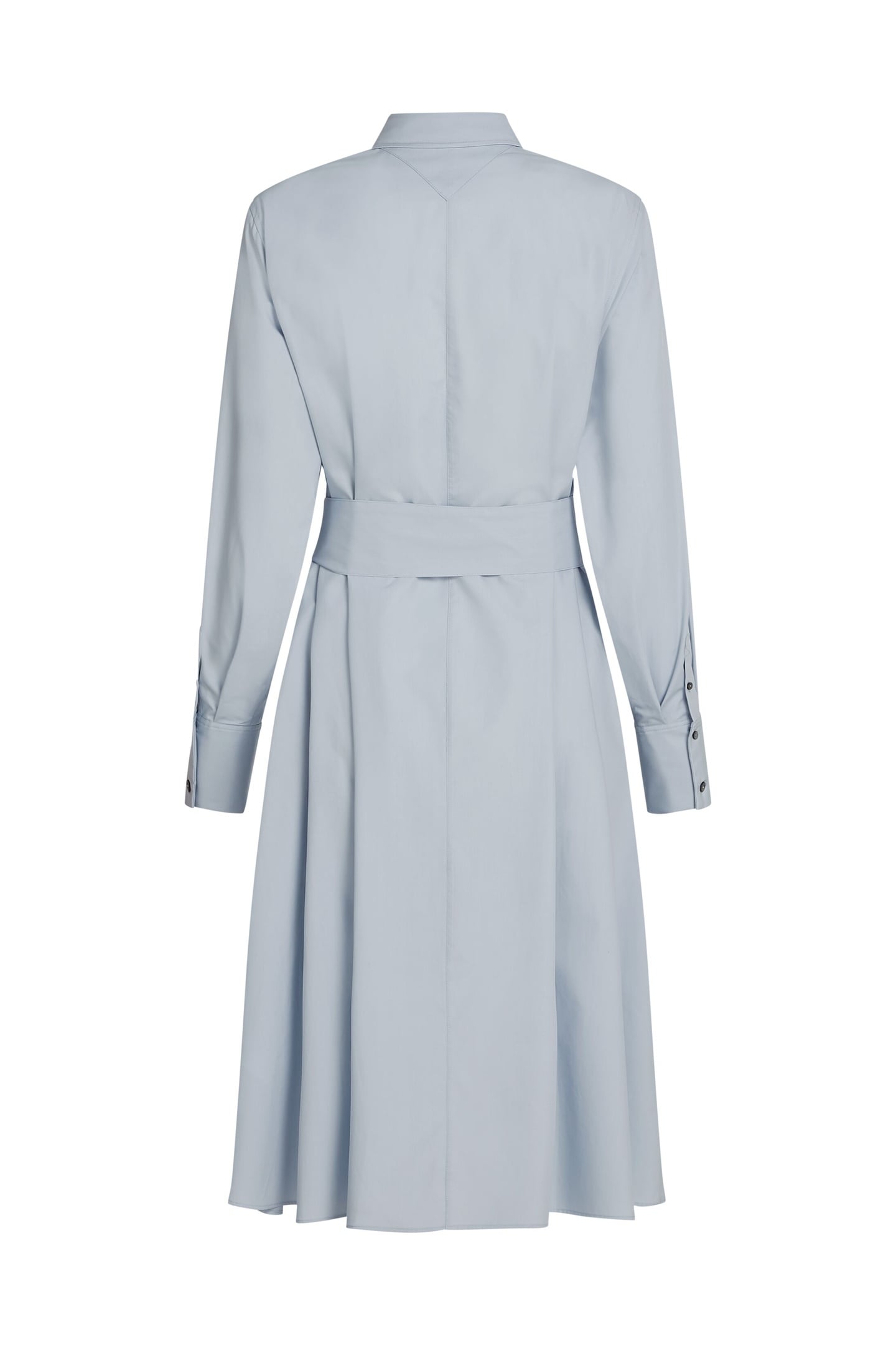 KARL DAILY SHIRT DRESS KENTUCKY BLUE 5