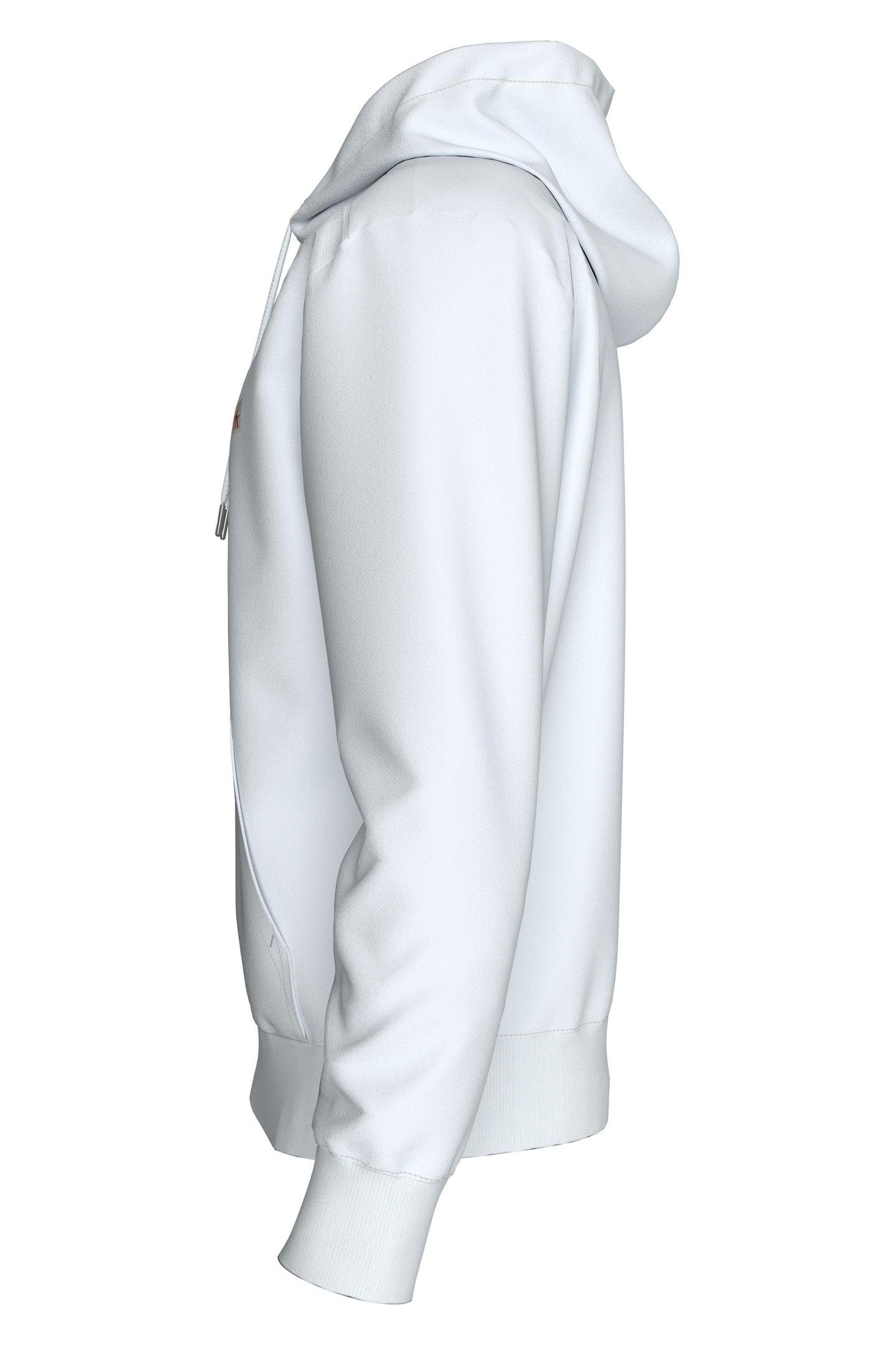 LS BADGE 350TERRY BRIGHT WHITE 4
