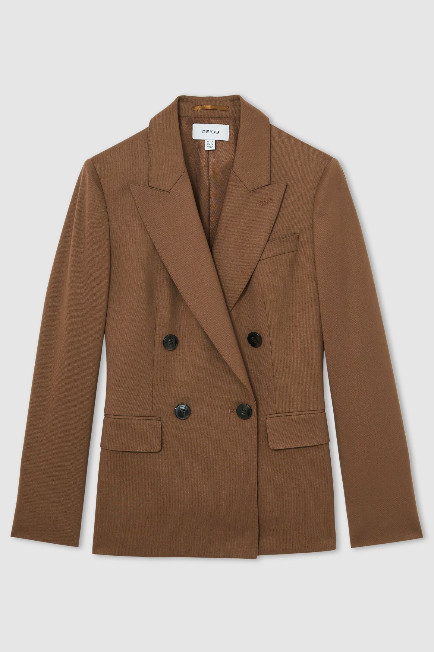 DB BLAZER TAN 3