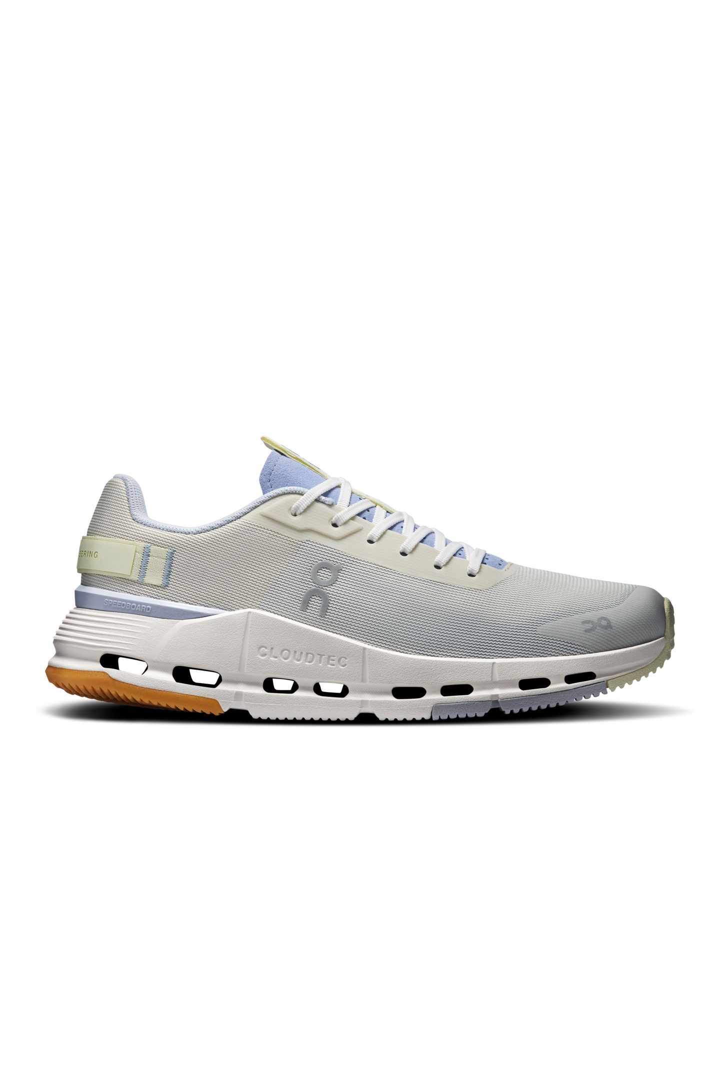 CLOUDNOVA FORM 2 GHOST | MARSH 1