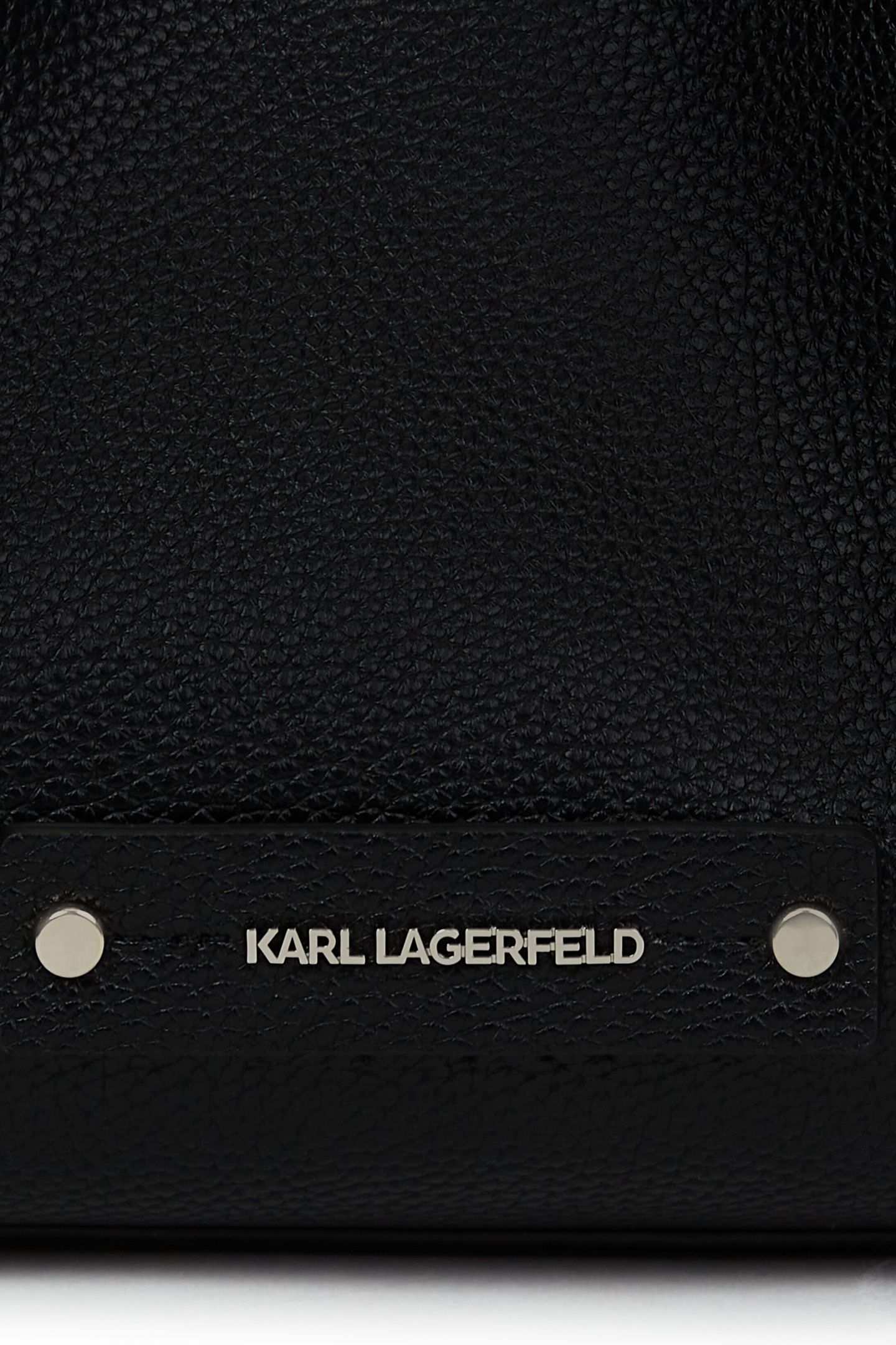 K/PREMIERE SM TOTE BLACK 8
