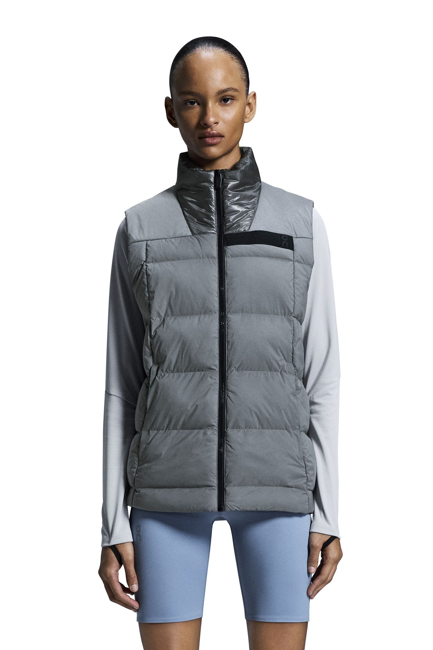 CHALLENGER VEST 2 ROCK 1