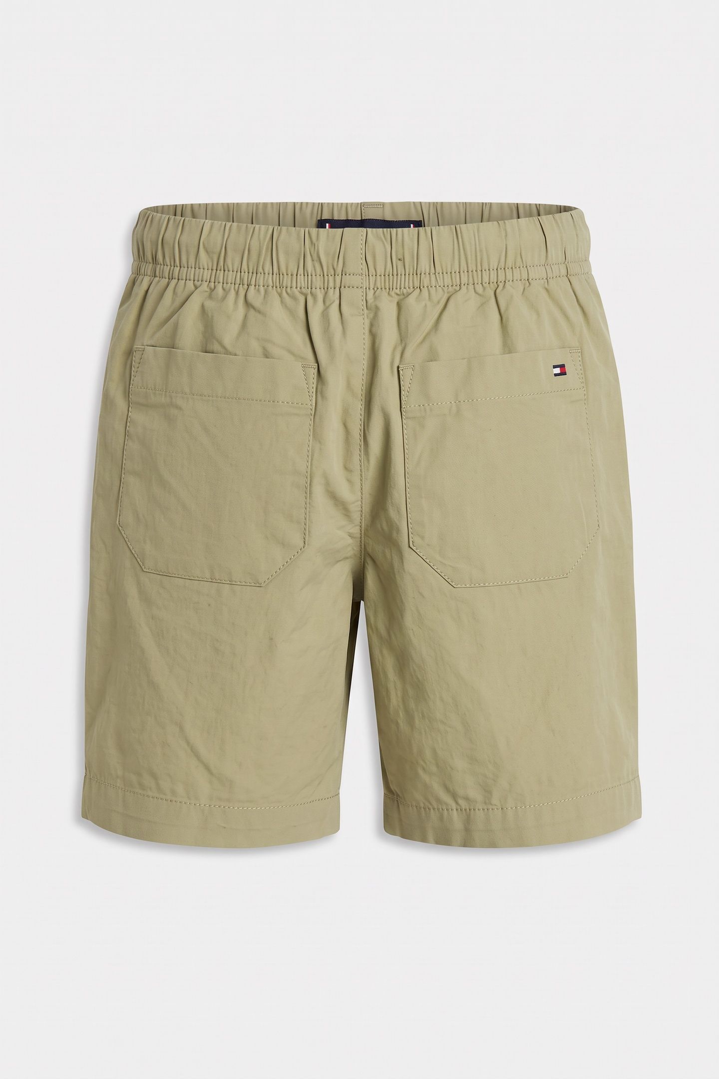 BOYS KB PULL ON MONOTYPE FADED OLIVE 3
