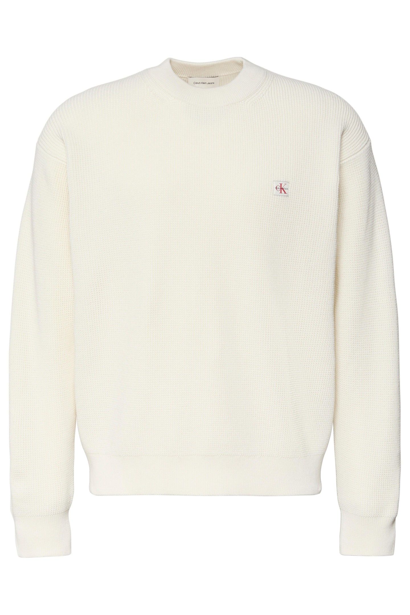 LS EZ COTTON WAFFLE TOFU 4