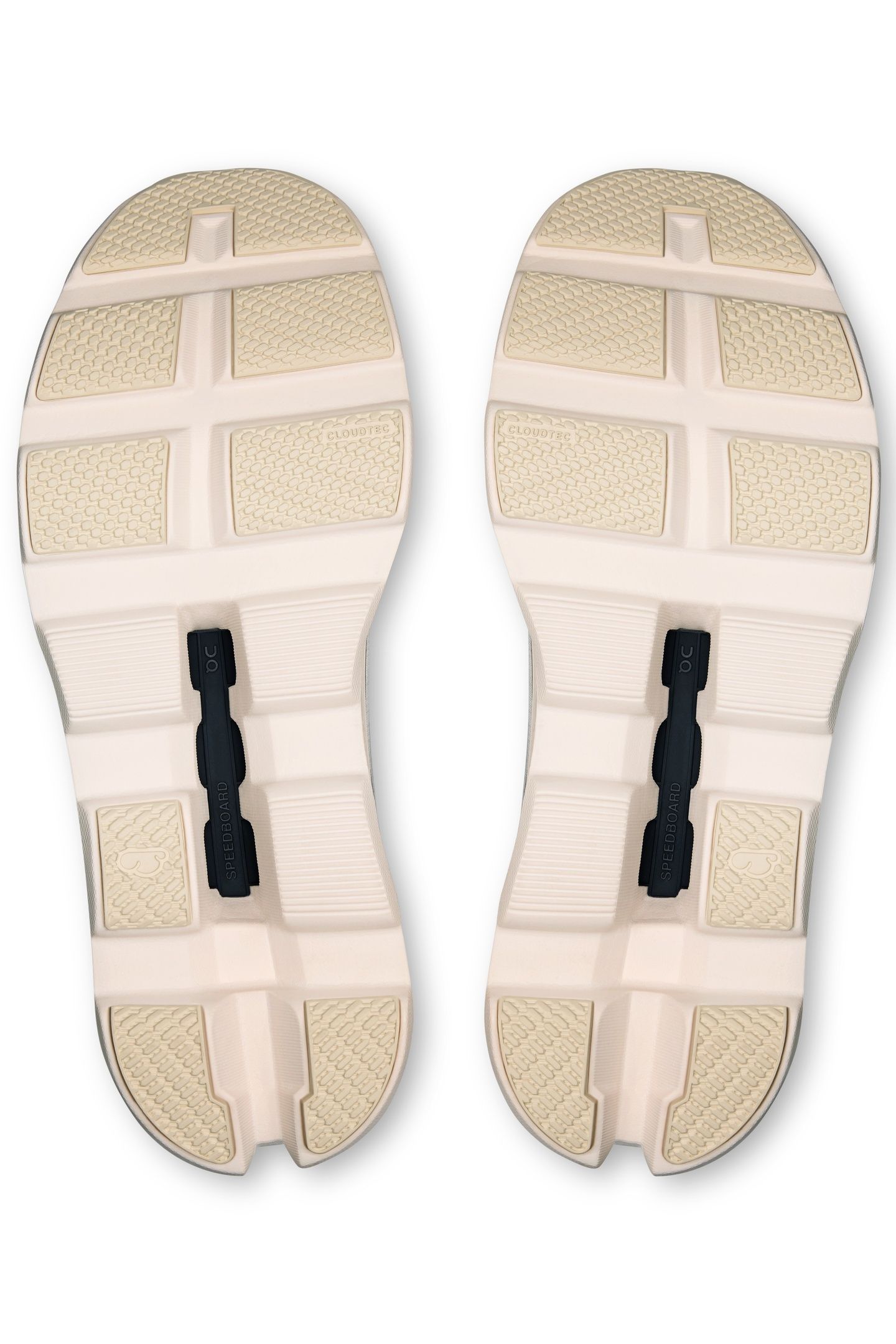 CLOUDMONSTER VOID 1 IVORY | SEASHELL 5