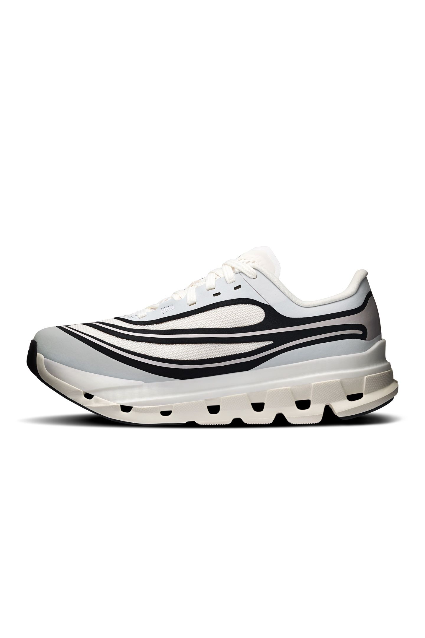 CLOUDFLOW 5 AD IVORY | BLACK 3