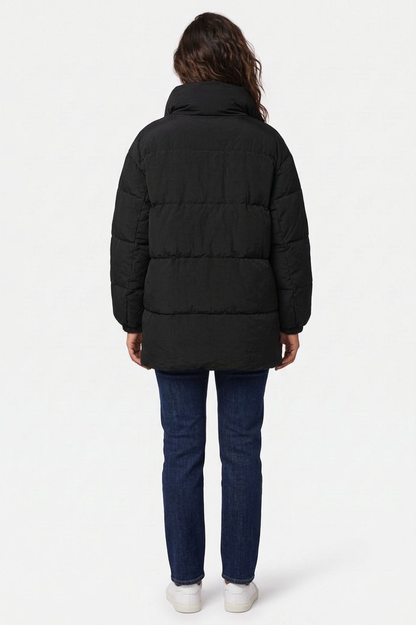 TILYSA JUMPER BLACK 2