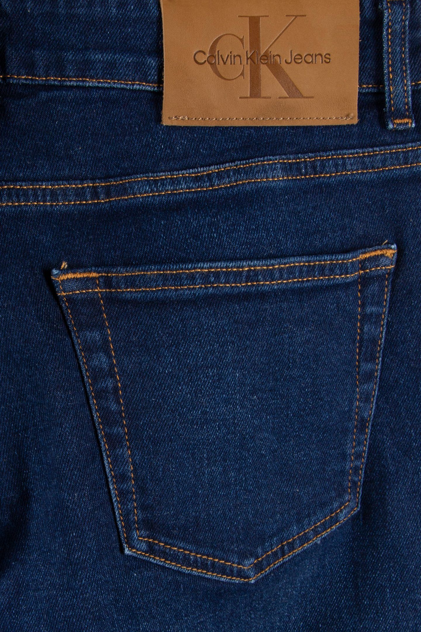 BOYS DAD AUTHENTIC CITY RIVER BLUE 5