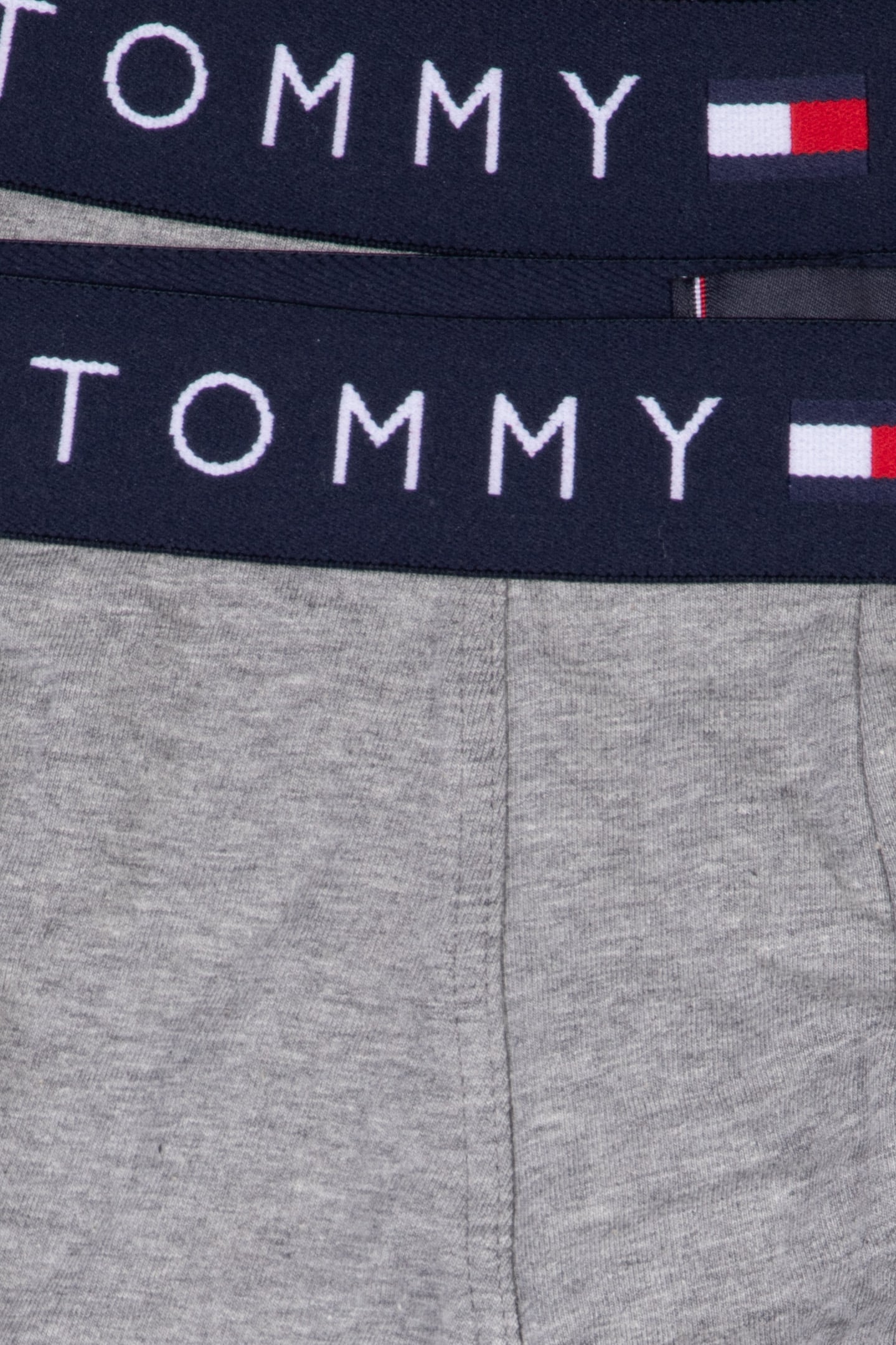 UM 3-PACK BOXERS LIGHT GREY HEATHER 3