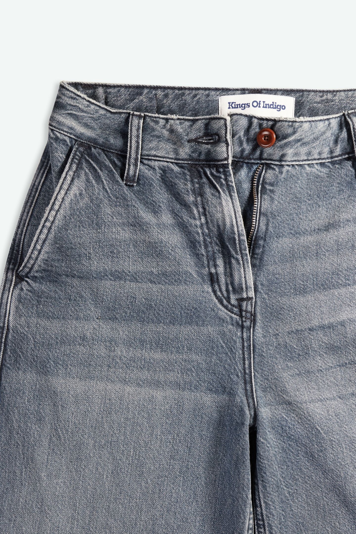 LILIBET JEANS JIM WHALE BLUE 4