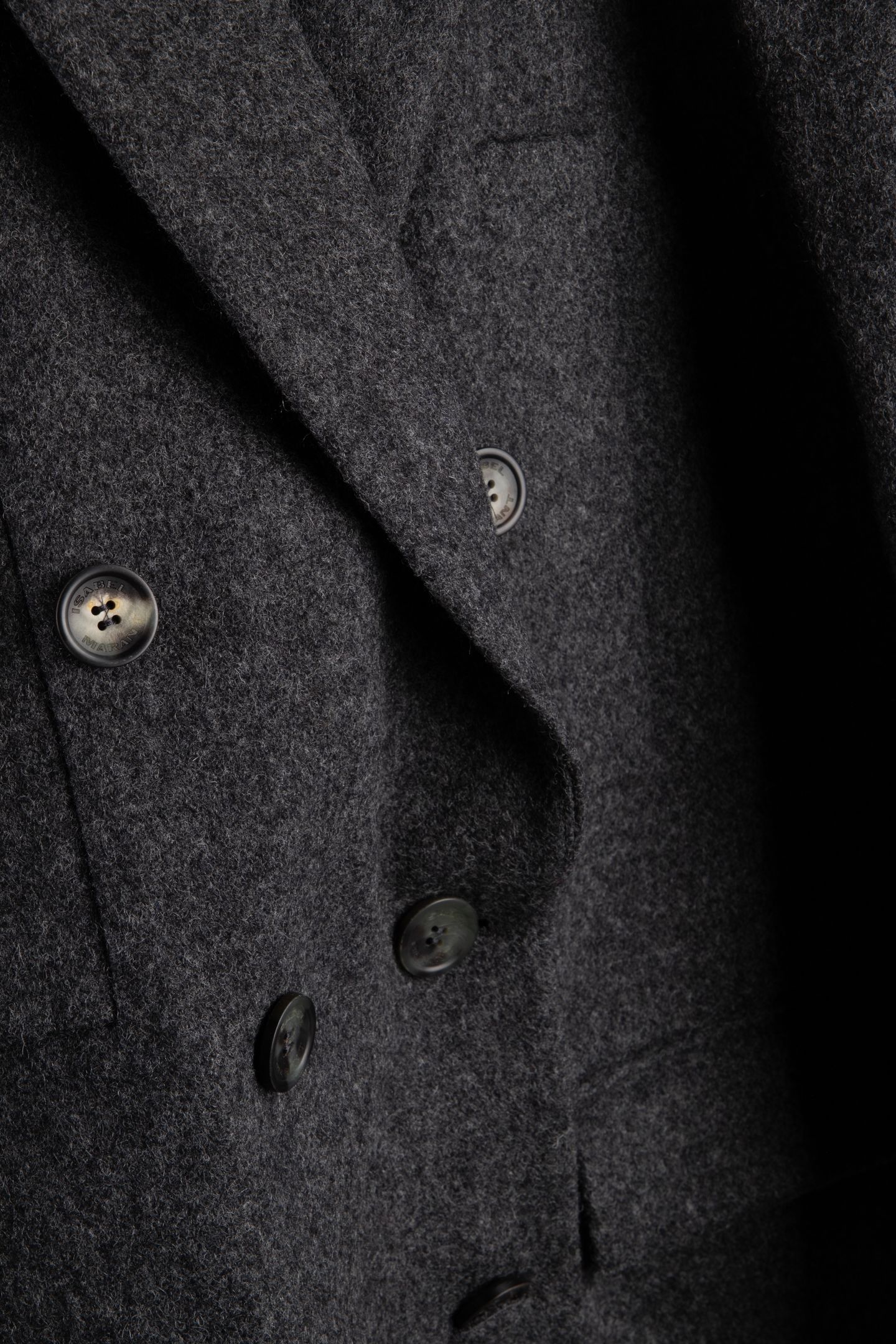 FLOYD JACKET GREY 4