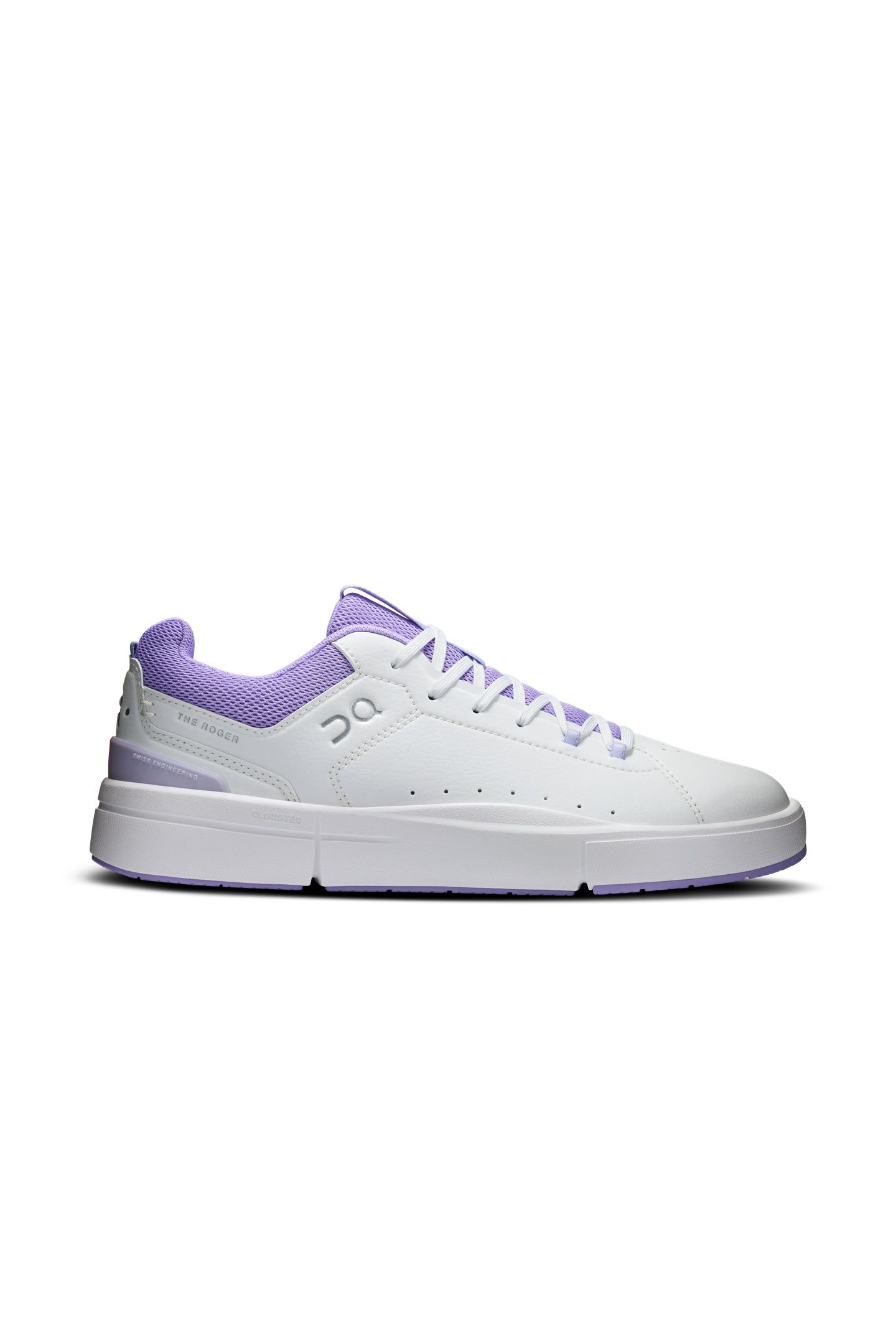 THE ROGER 1 YOUTH WHITE | BLOOM 1