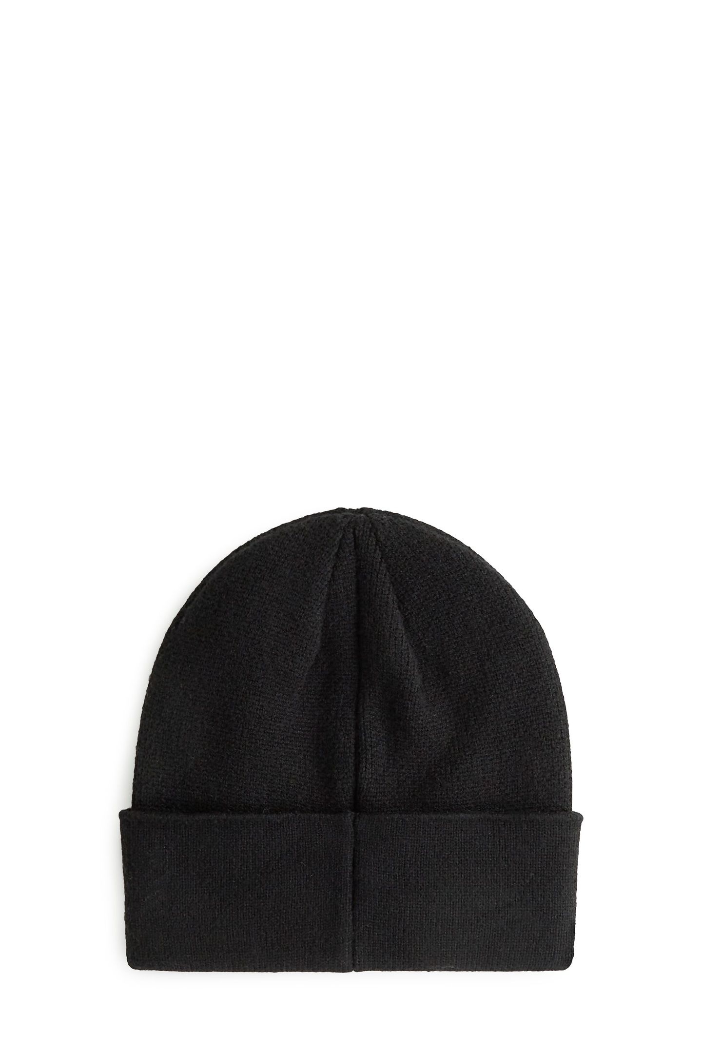 K/LUNA BEANIE BLACK 2