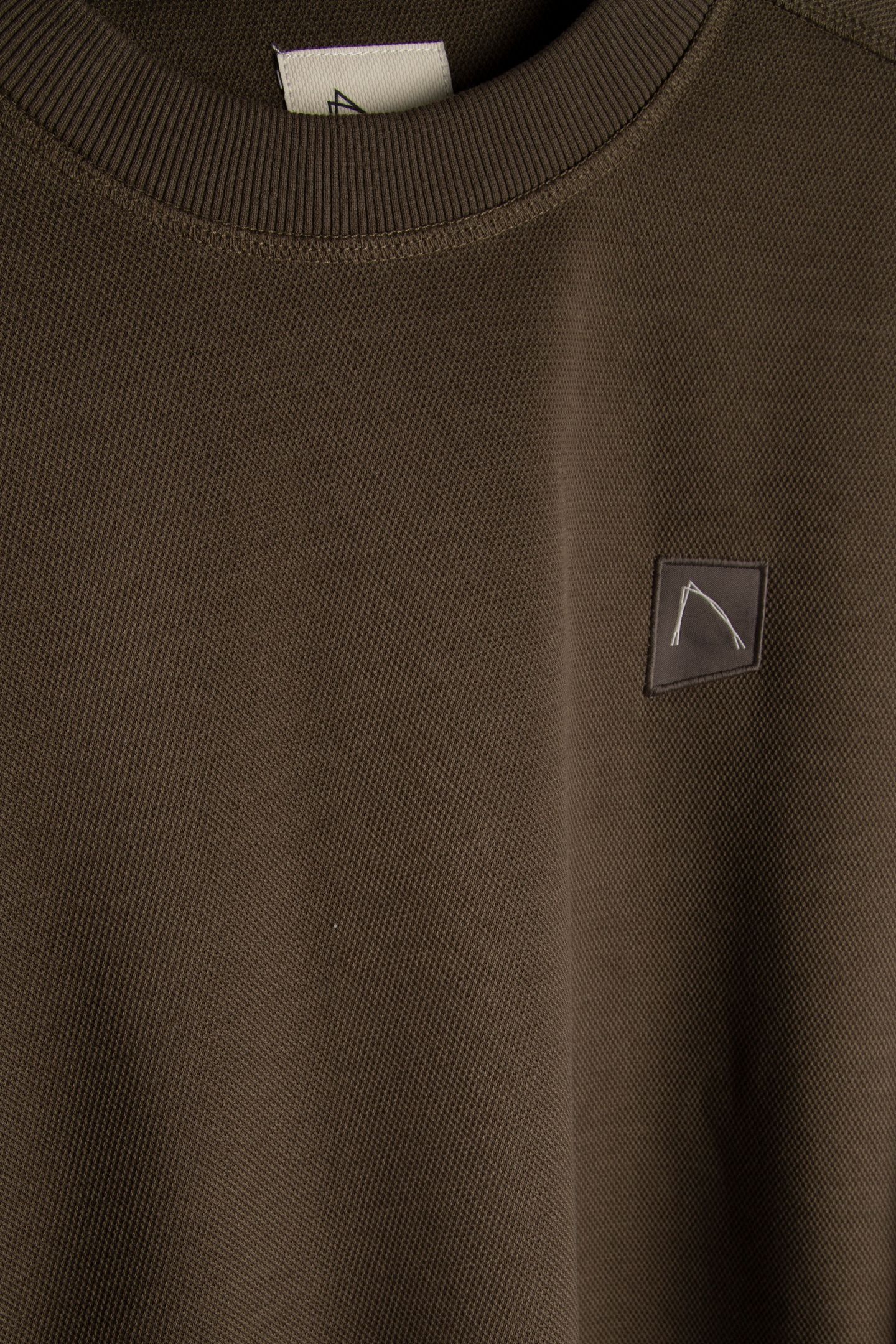 SWEATER DAX STONE GRAY 4