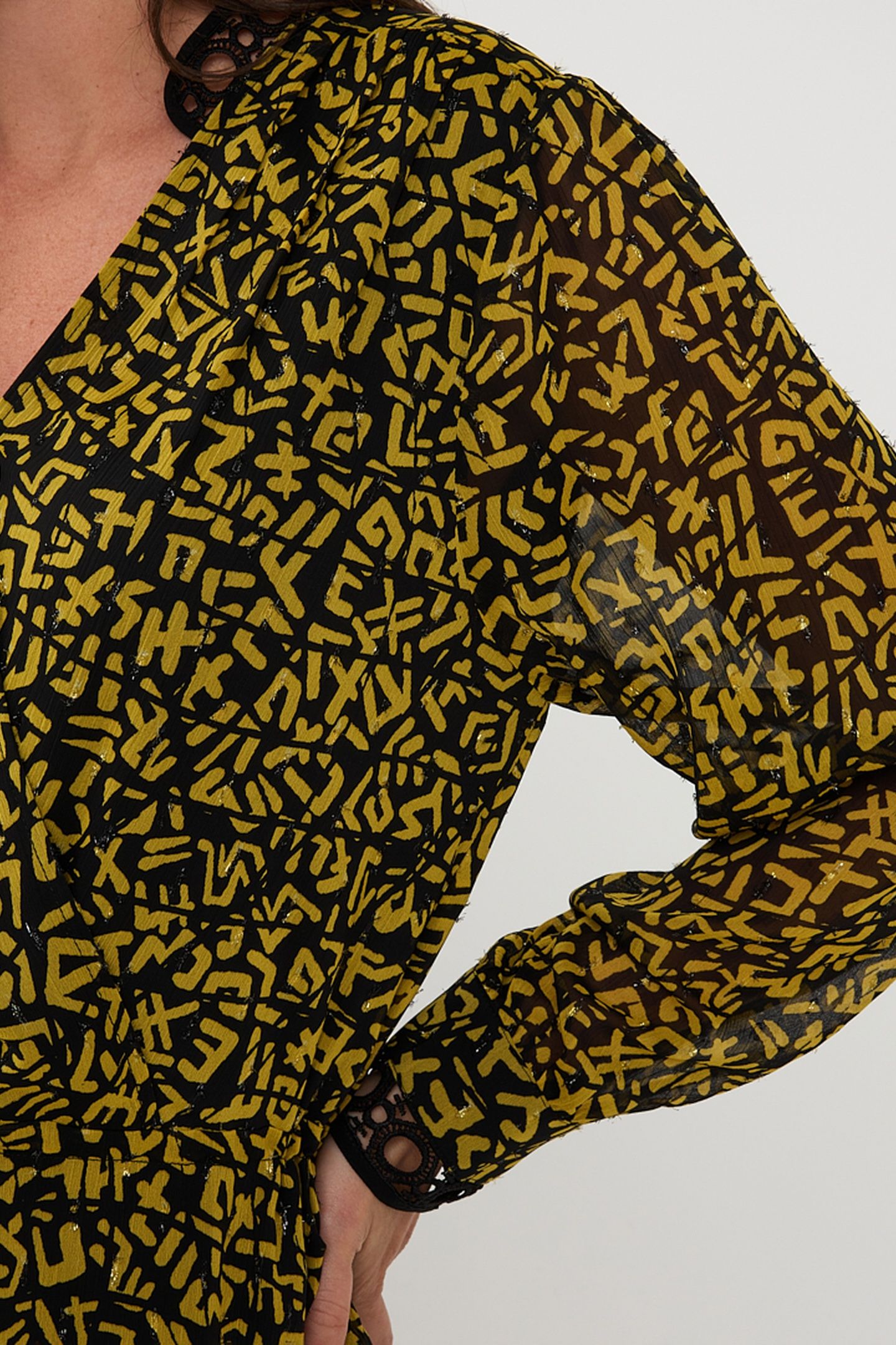DRESS UNIFIED PRINT 7