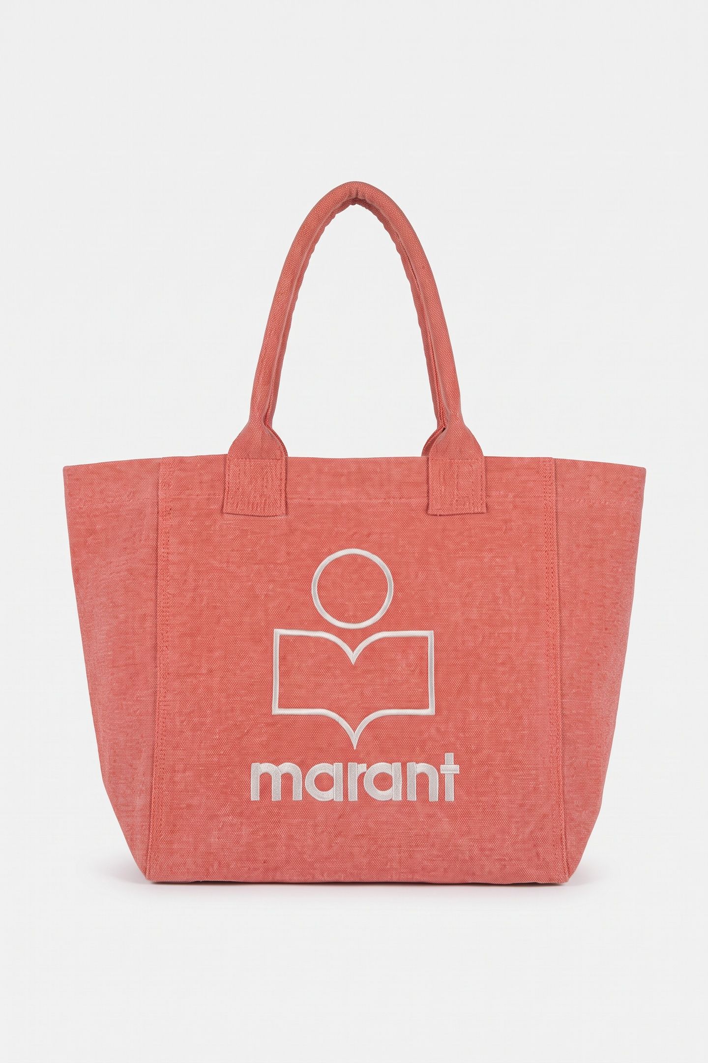 SMALL YENKY BAG ORANGE 1