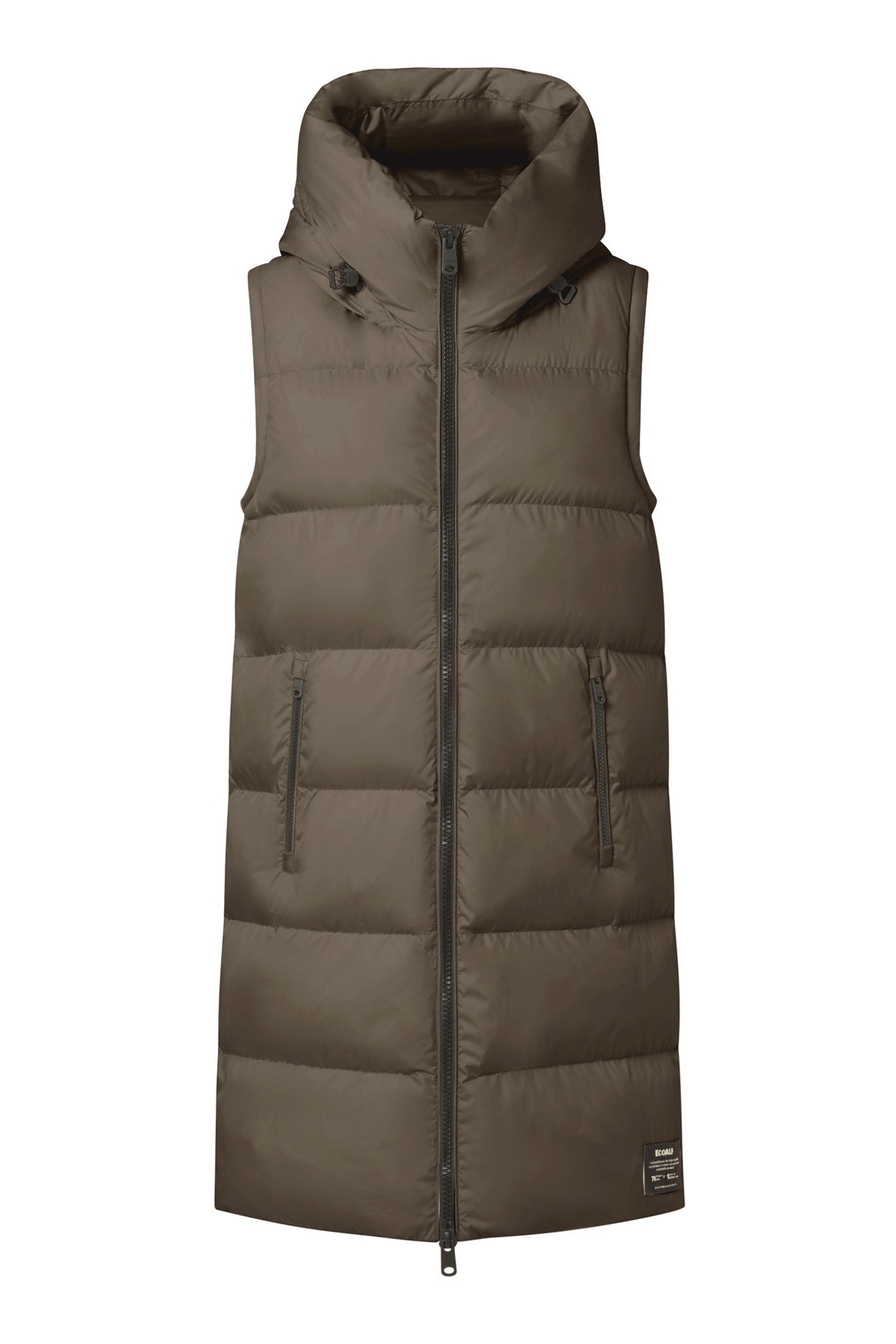 MANLIEALF VEST TERRA 4