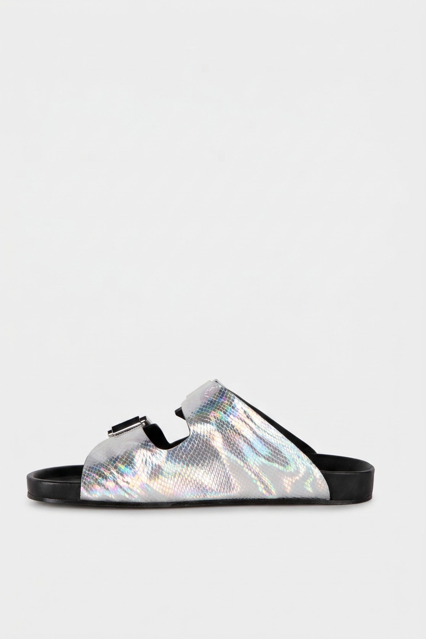 BATNA RANGERS BLACK METALLIC 3
