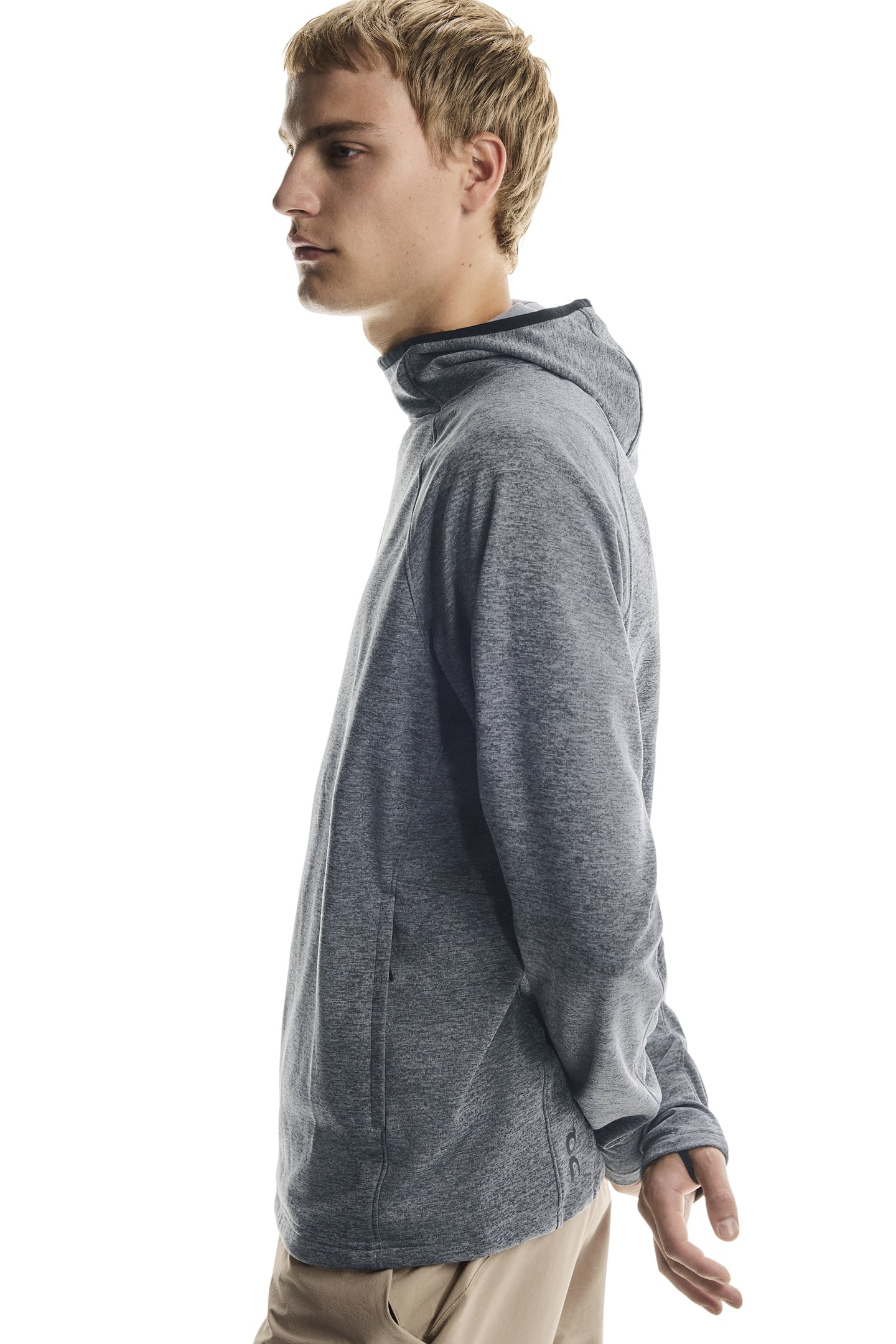 TREK HOODIE 1 BASALT 3