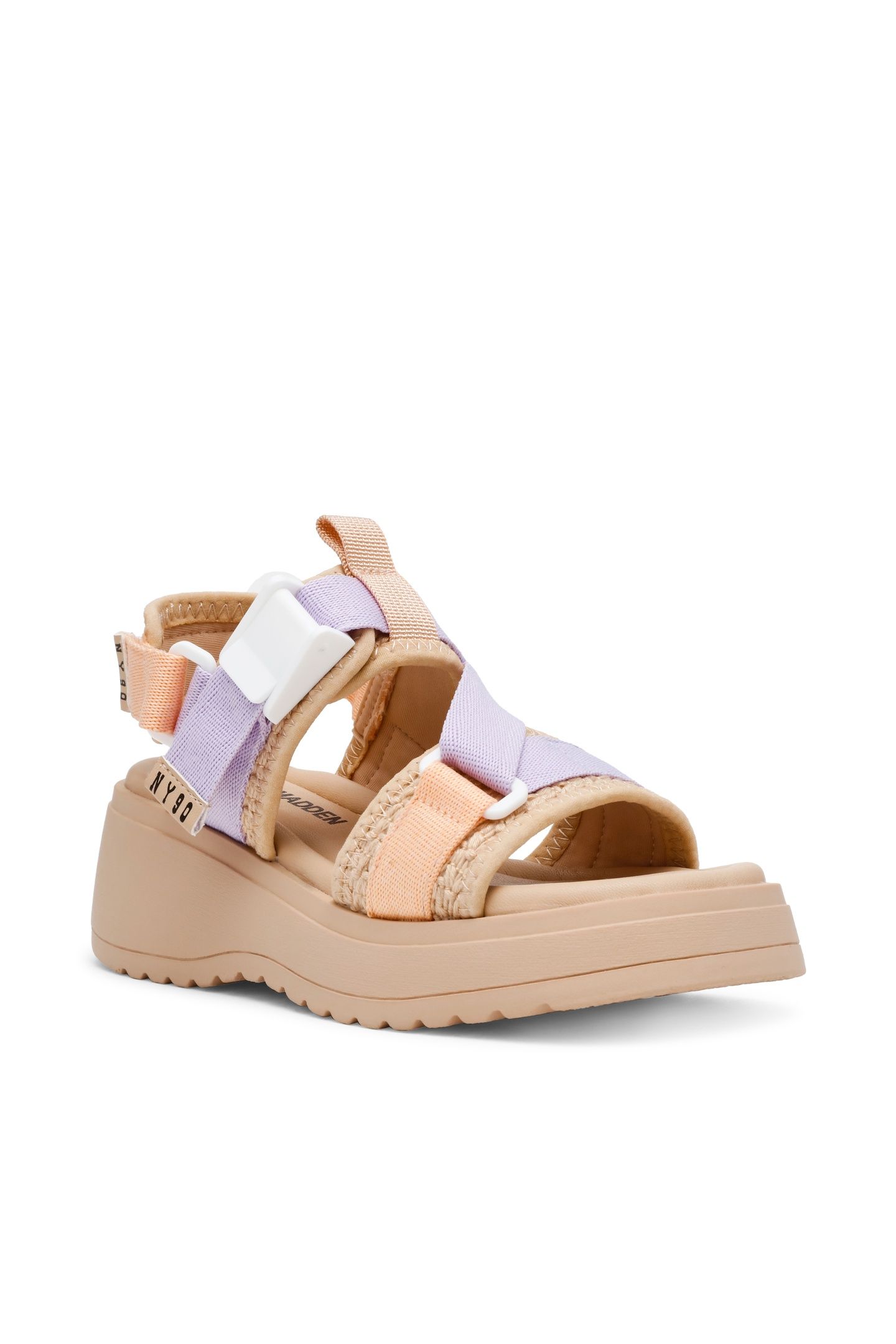 JDECORUM PEACH / LAVENDEL 2