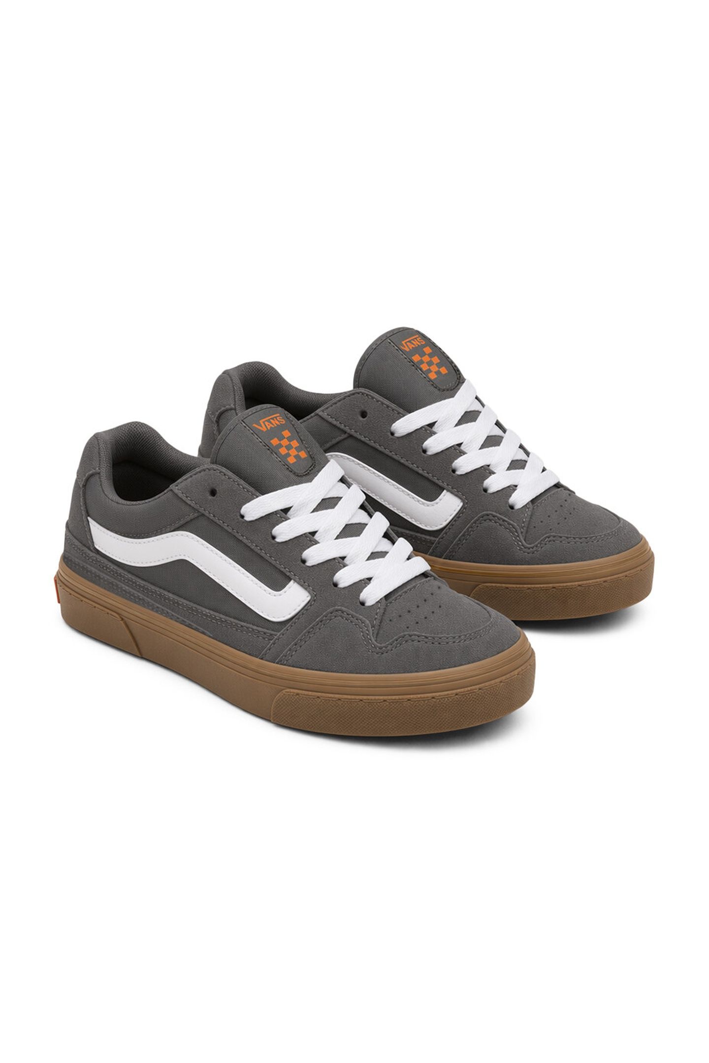 JUNIOR CALDRONE GUM PEWTER 2