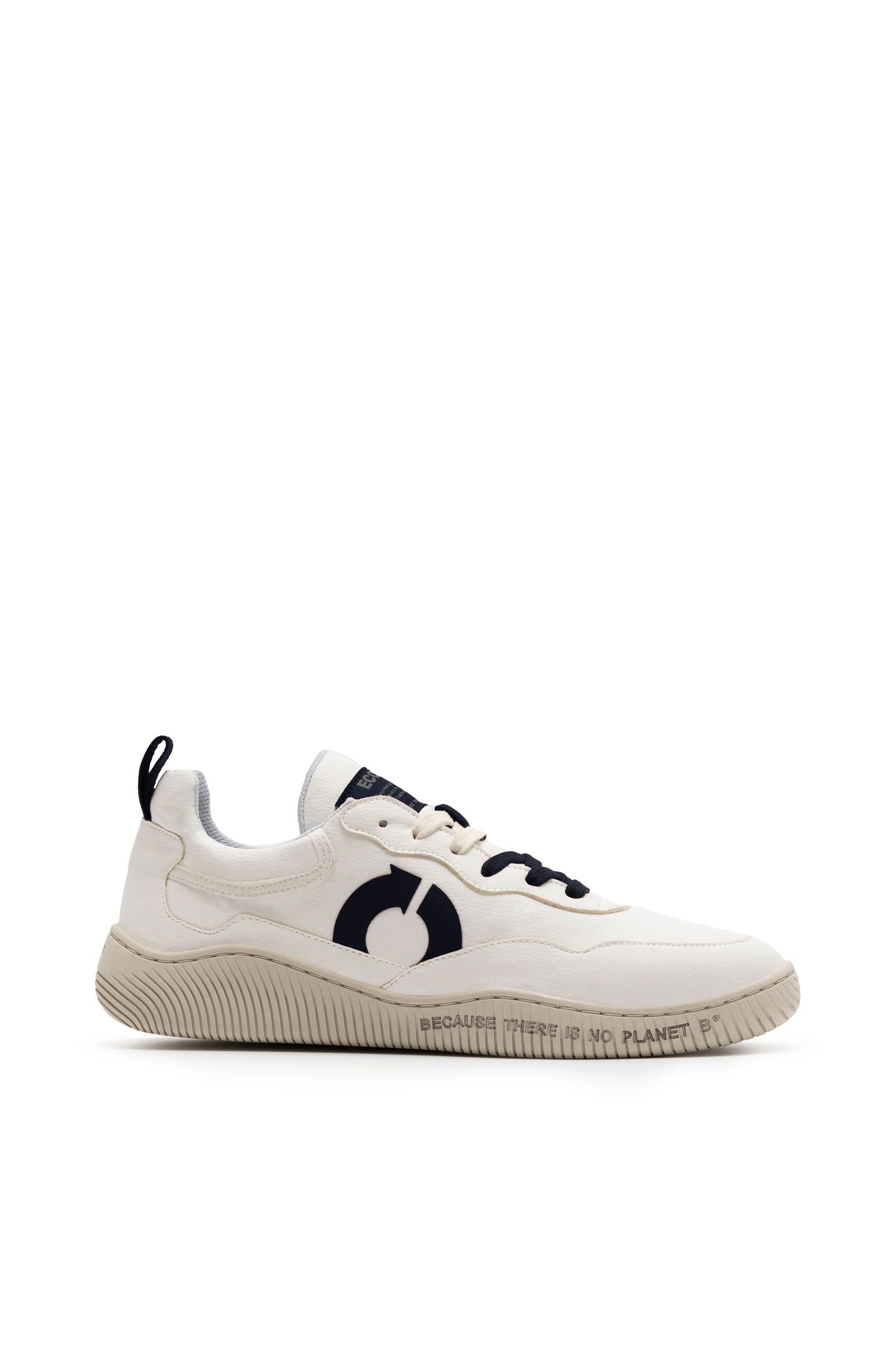 ALCUDIAALF SNEAKERS OFF WHITE / NAVY 1