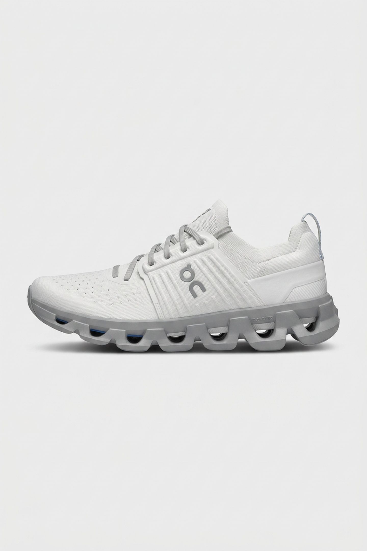 CLOUDSWIFT 4 WHITE | ALLOY 5
