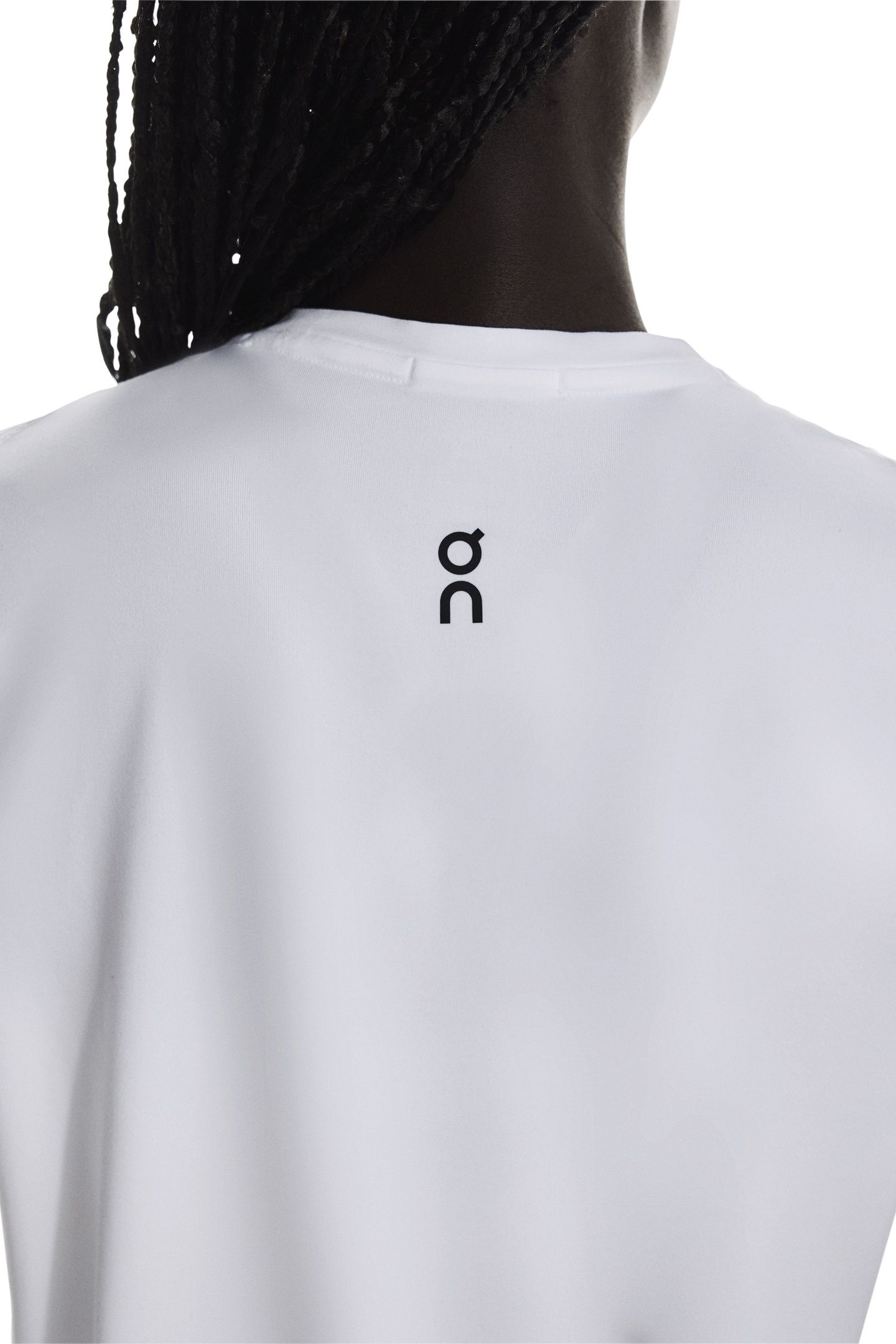 COURTSIDE-T 1 WHITE 3