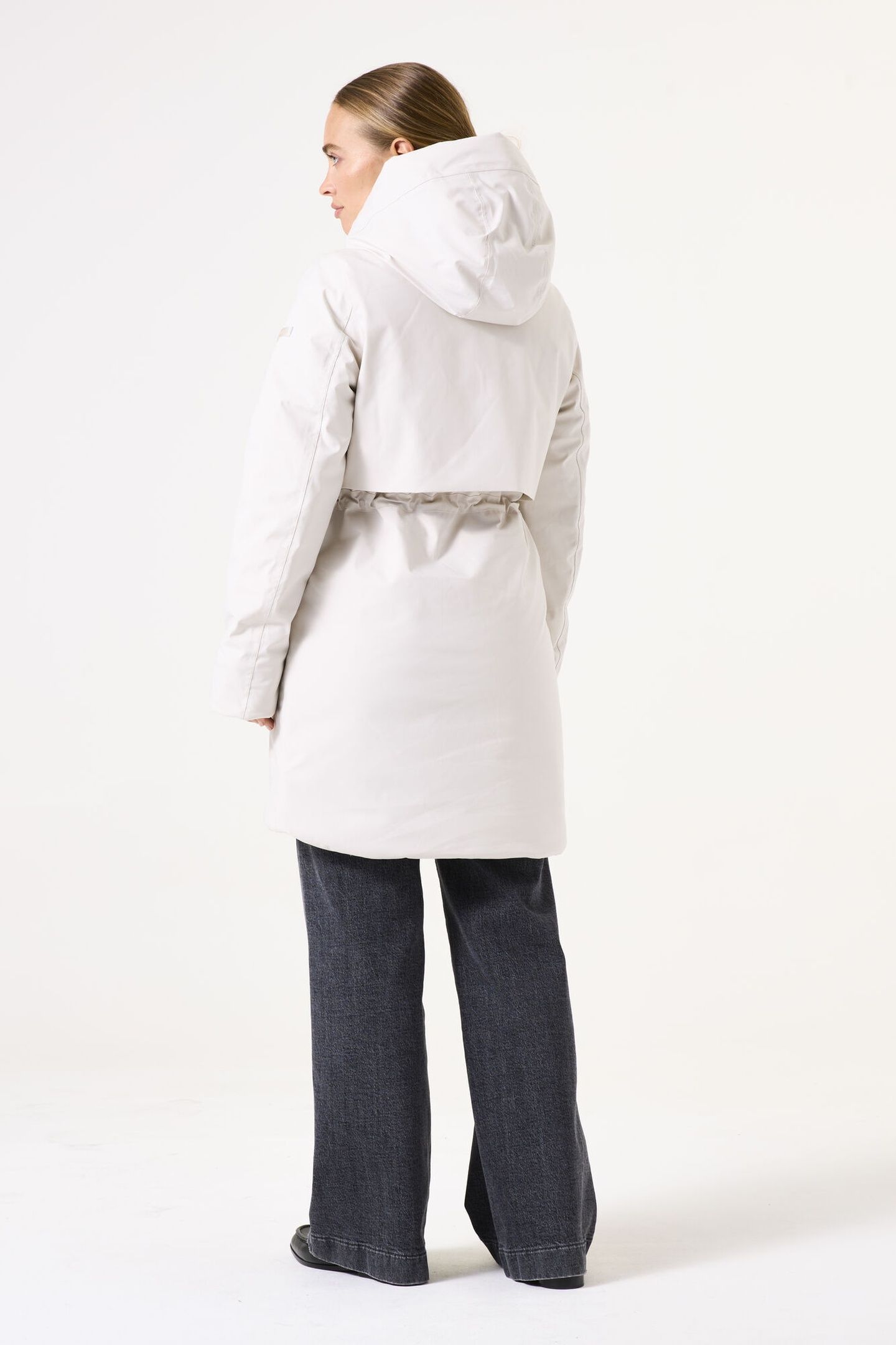 LADIES OUTDOOR JACKET KIT 3