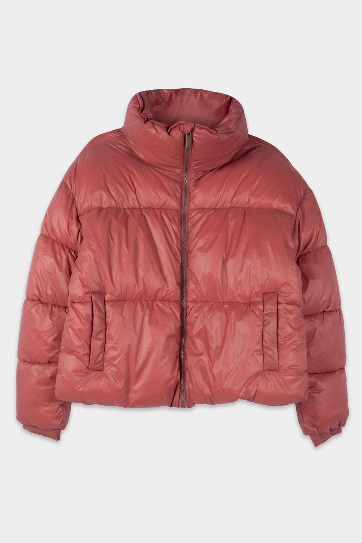 TAMARY JACKET OUTDOOR CANDY MAROON 3